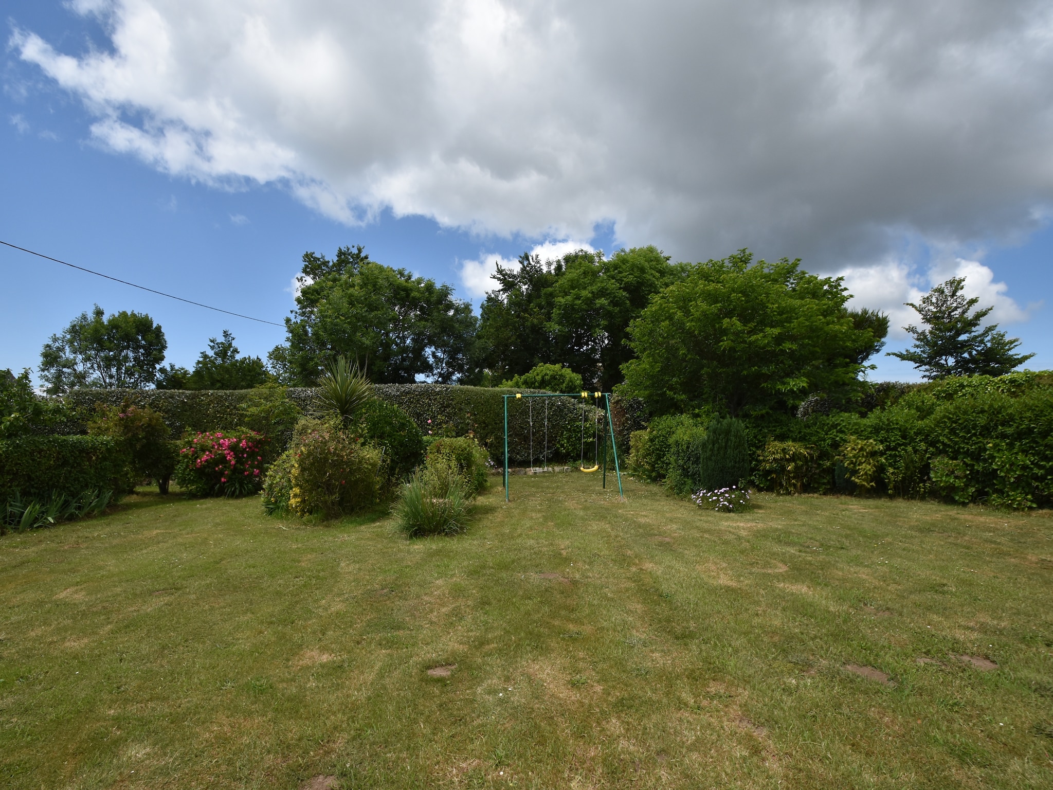   Maison de vacances Plouhinec