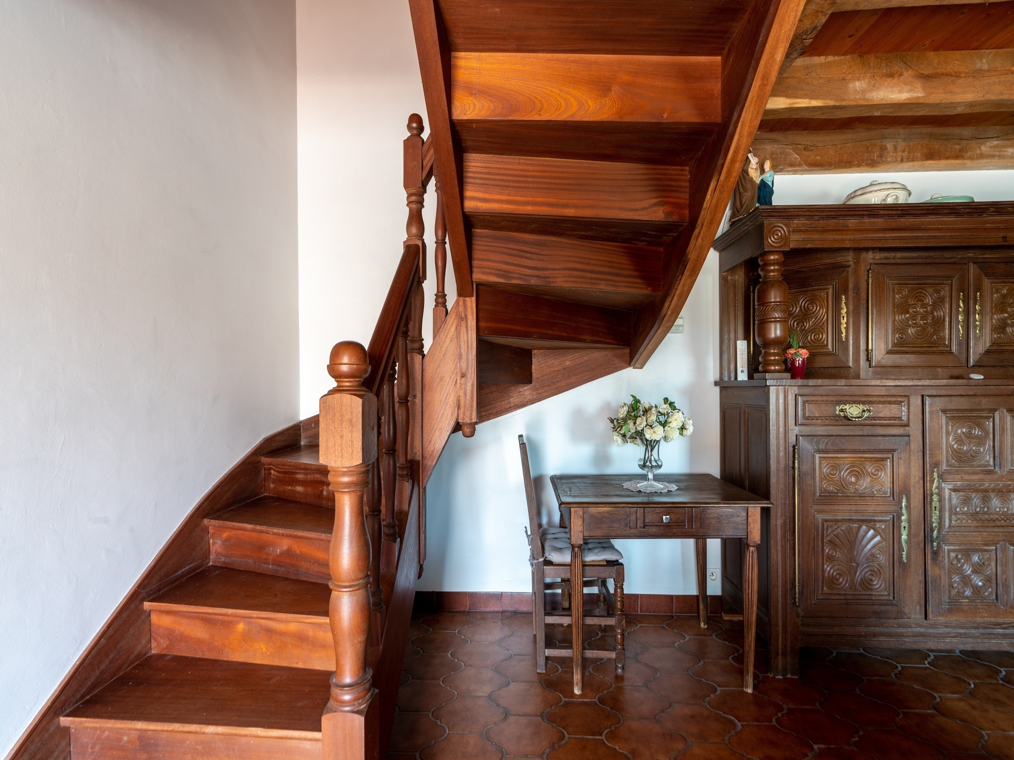   Maison de vacances Plouhinec