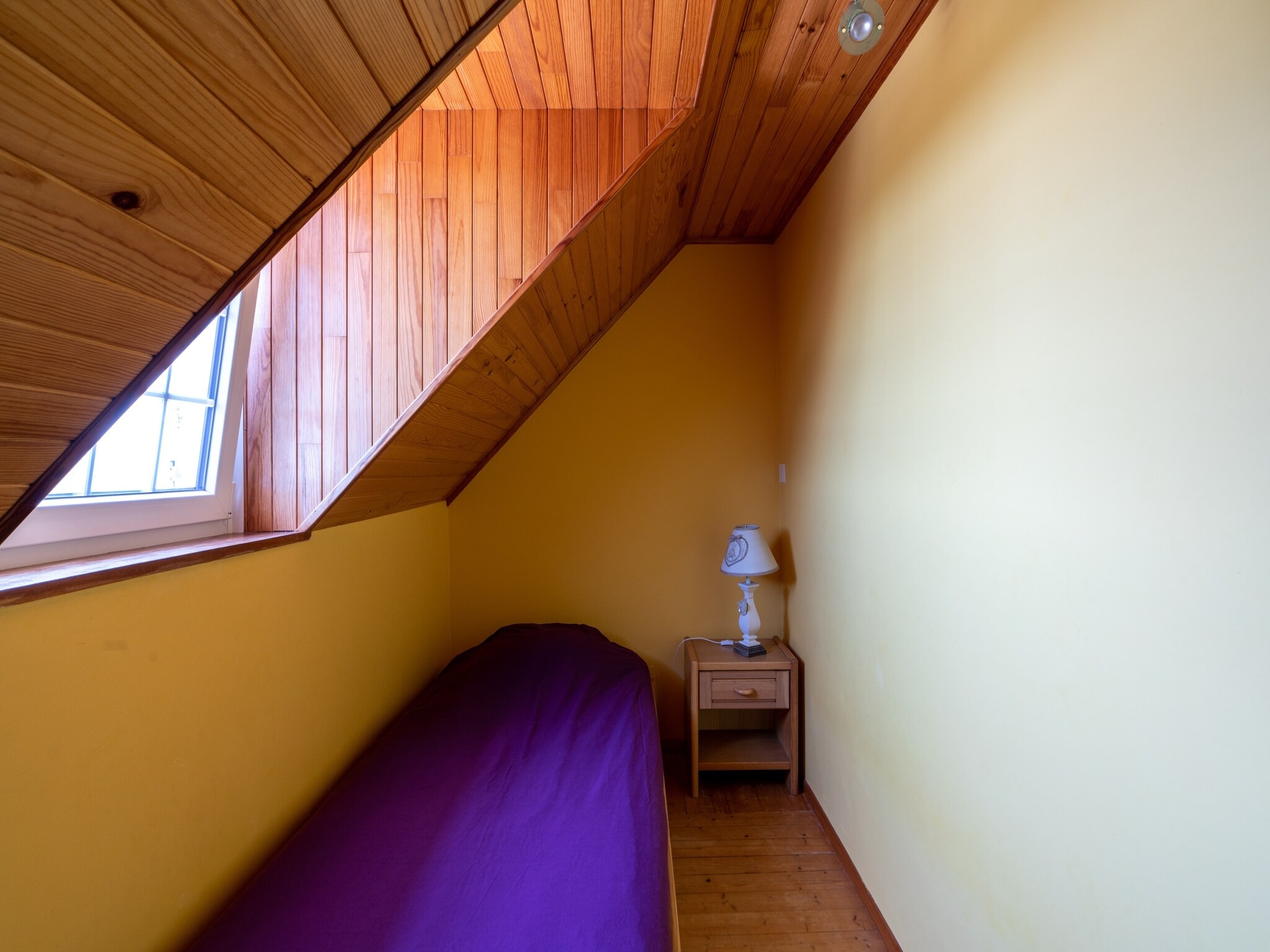   Maison de vacances Plouhinec