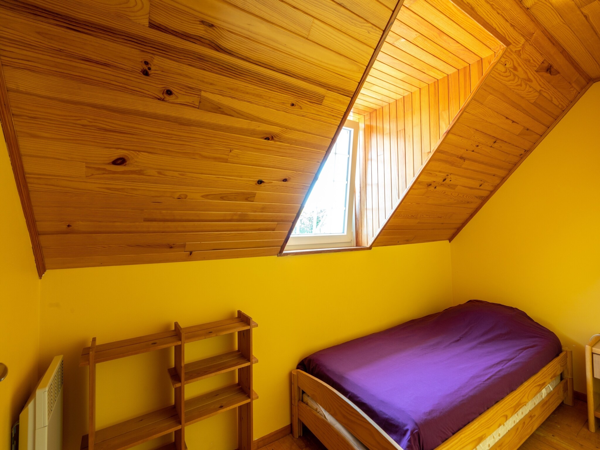   Maison de vacances Plouhinec