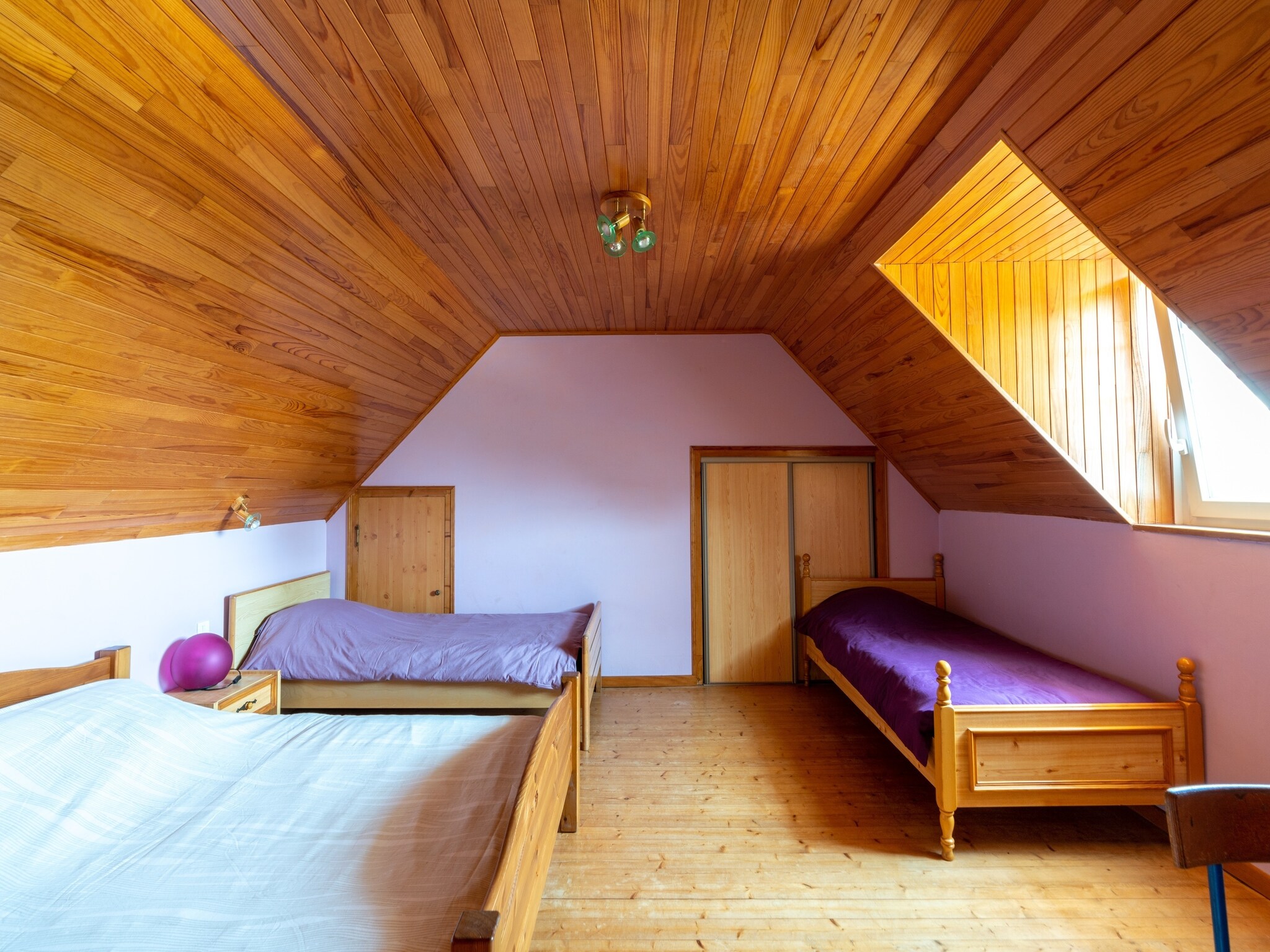  Maison de vacances Plouhinec