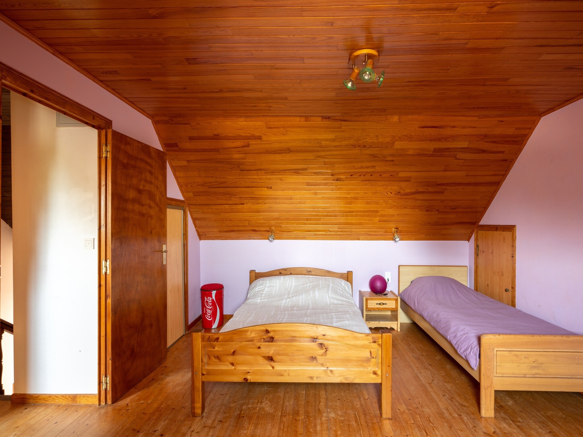   Maison de vacances Plouhinec