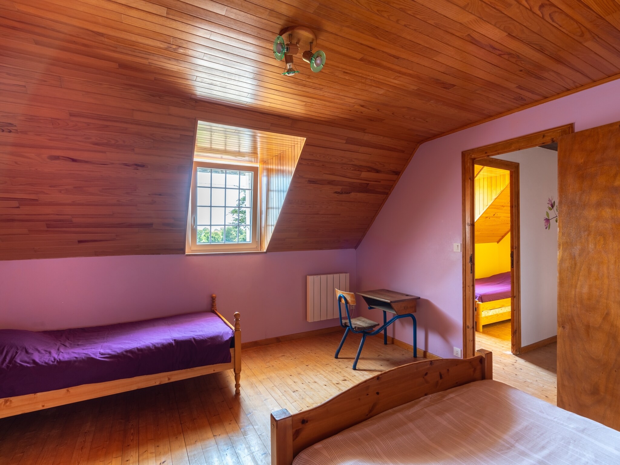   Maison de vacances Plouhinec