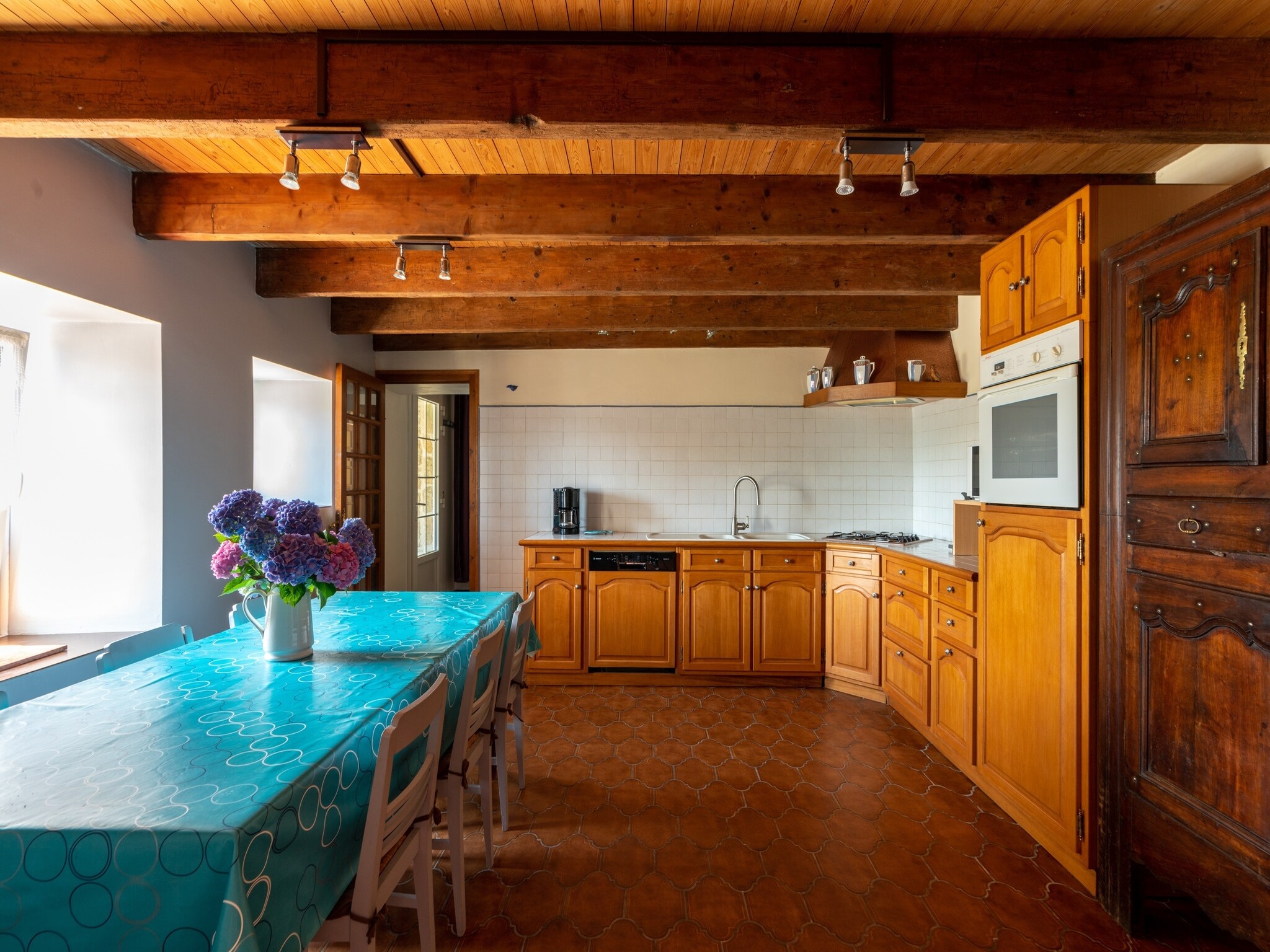   Maison de vacances Plouhinec
