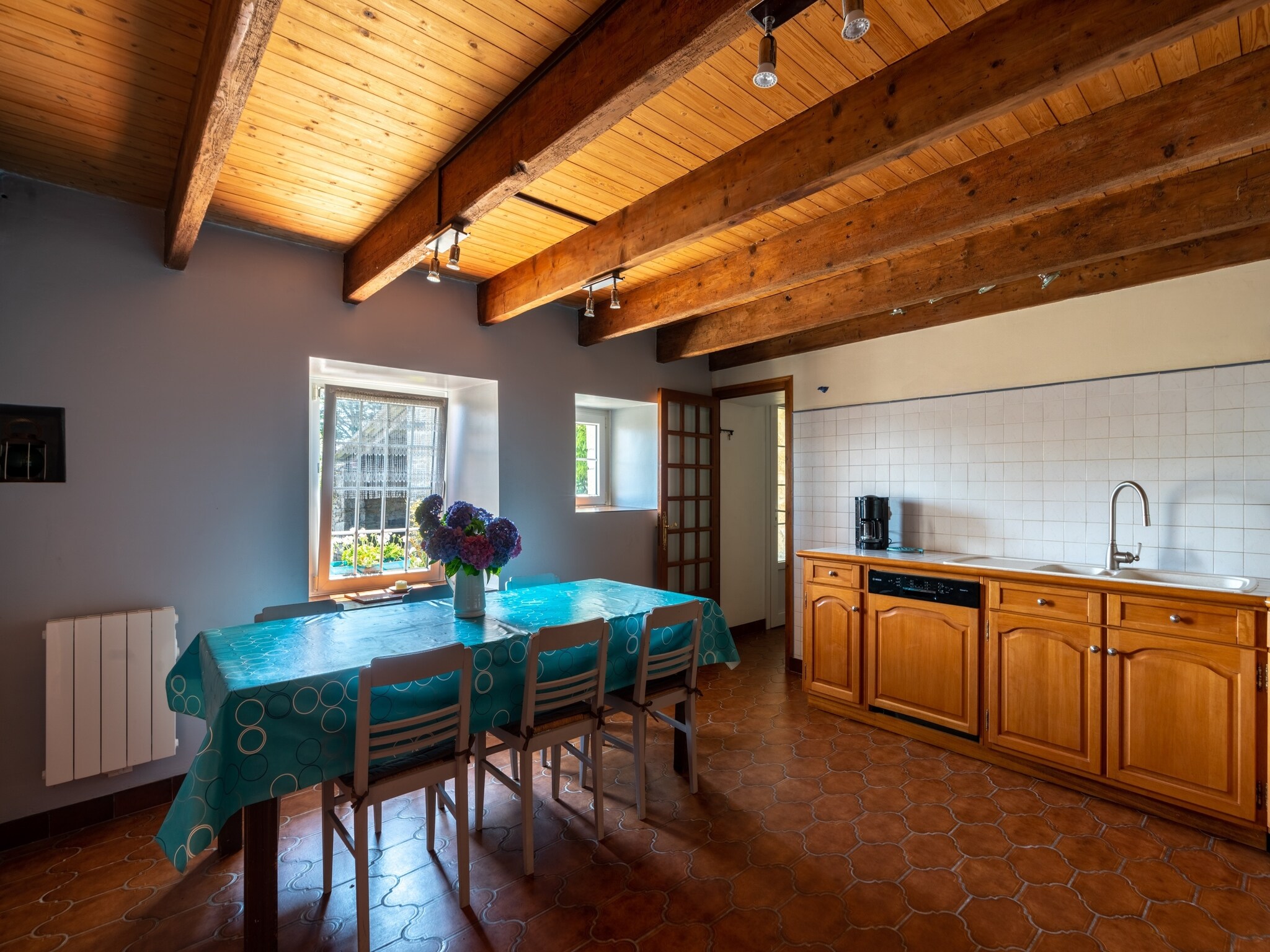   Maison de vacances Plouhinec