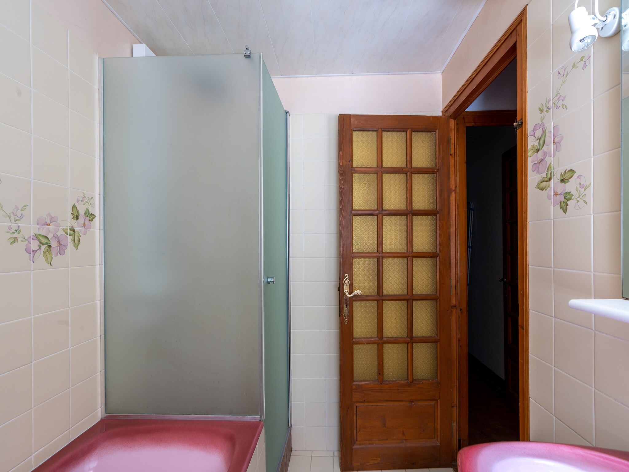   Maison de vacances Plouhinec
