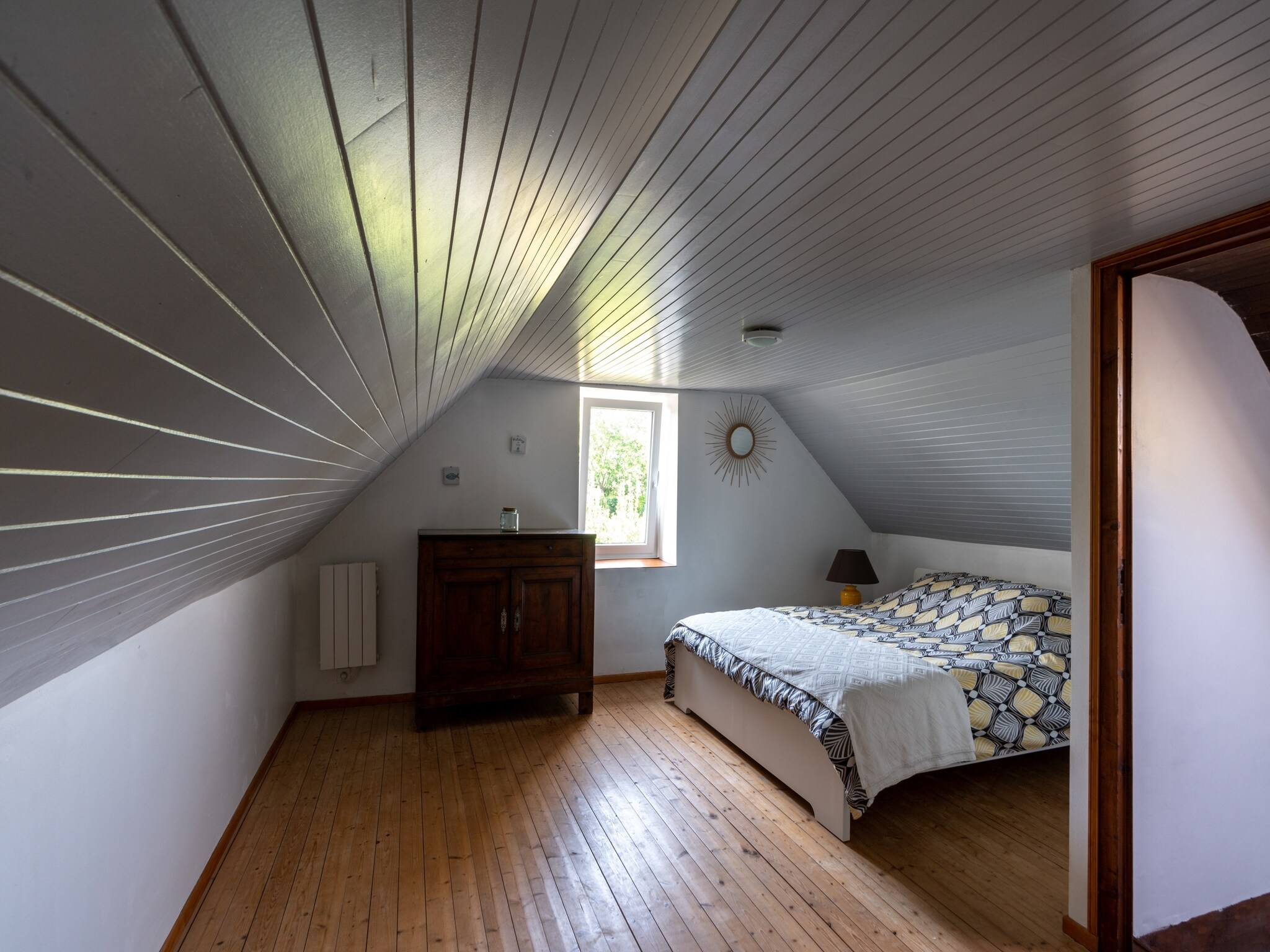   Maison de vacances Plouhinec
