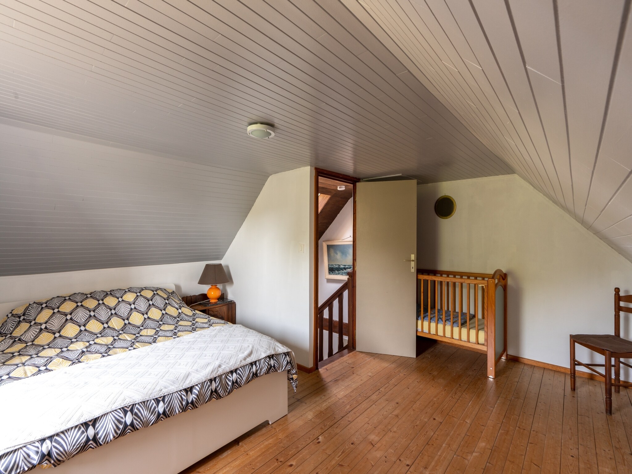   Maison de vacances Plouhinec