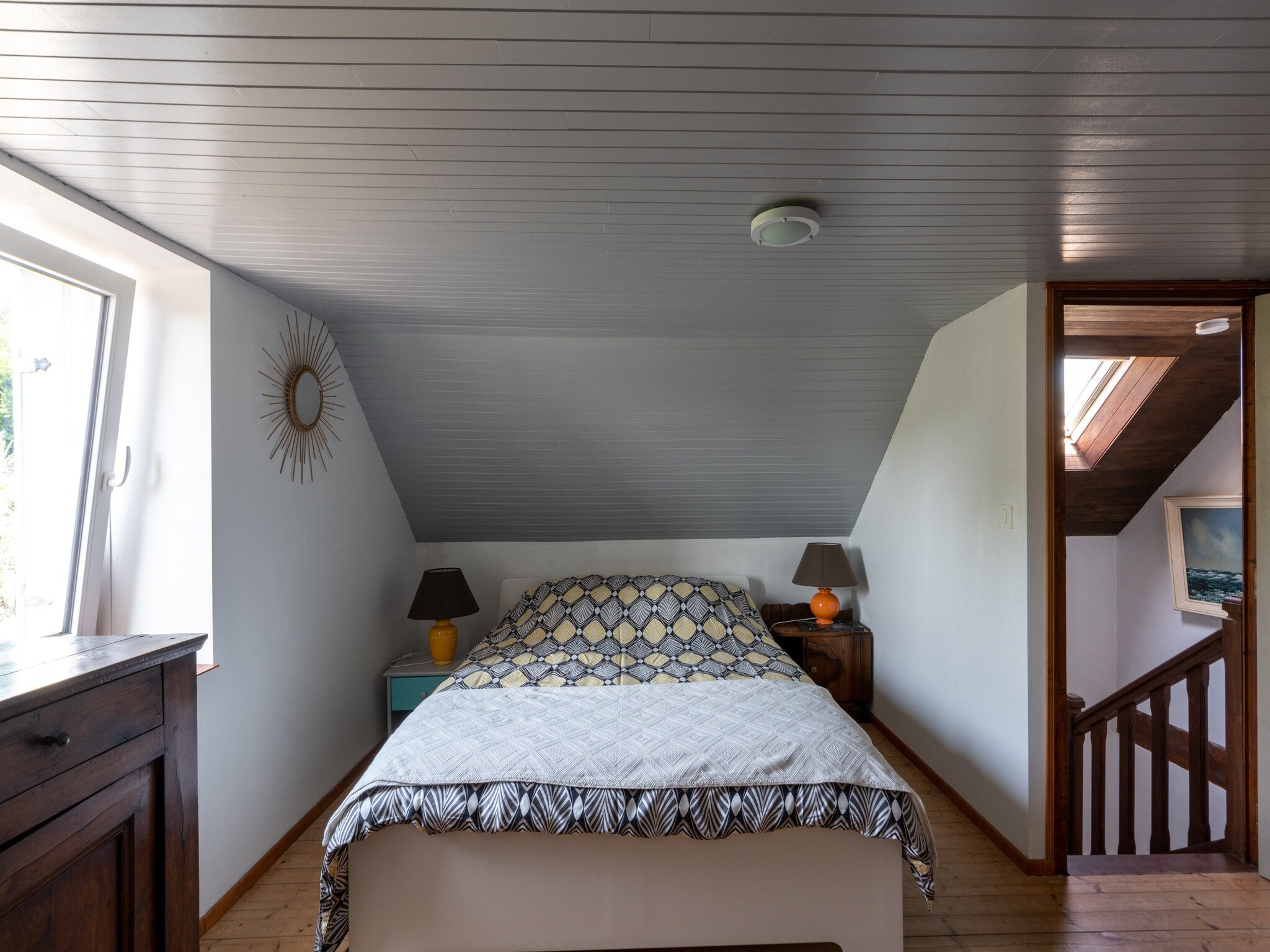   Maison de vacances Plouhinec