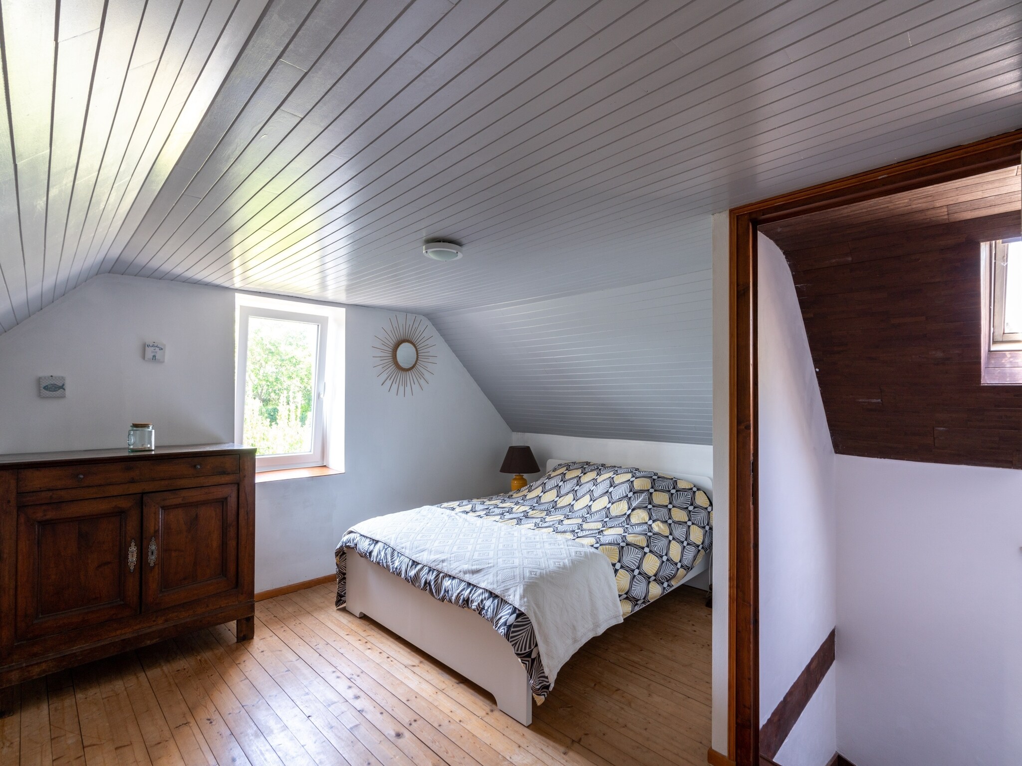   Maison de vacances Plouhinec