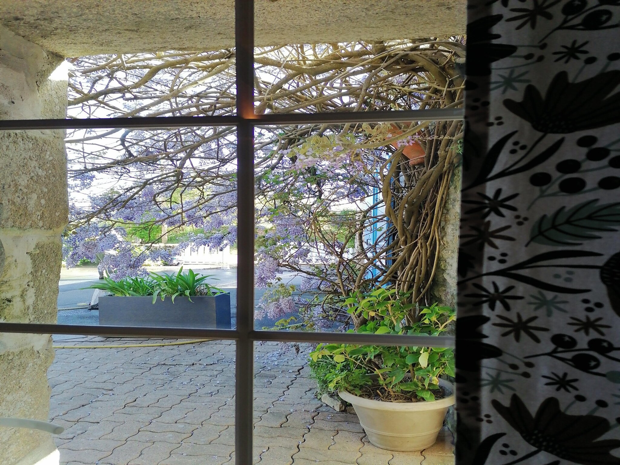   Maison de vacances Plouhinec