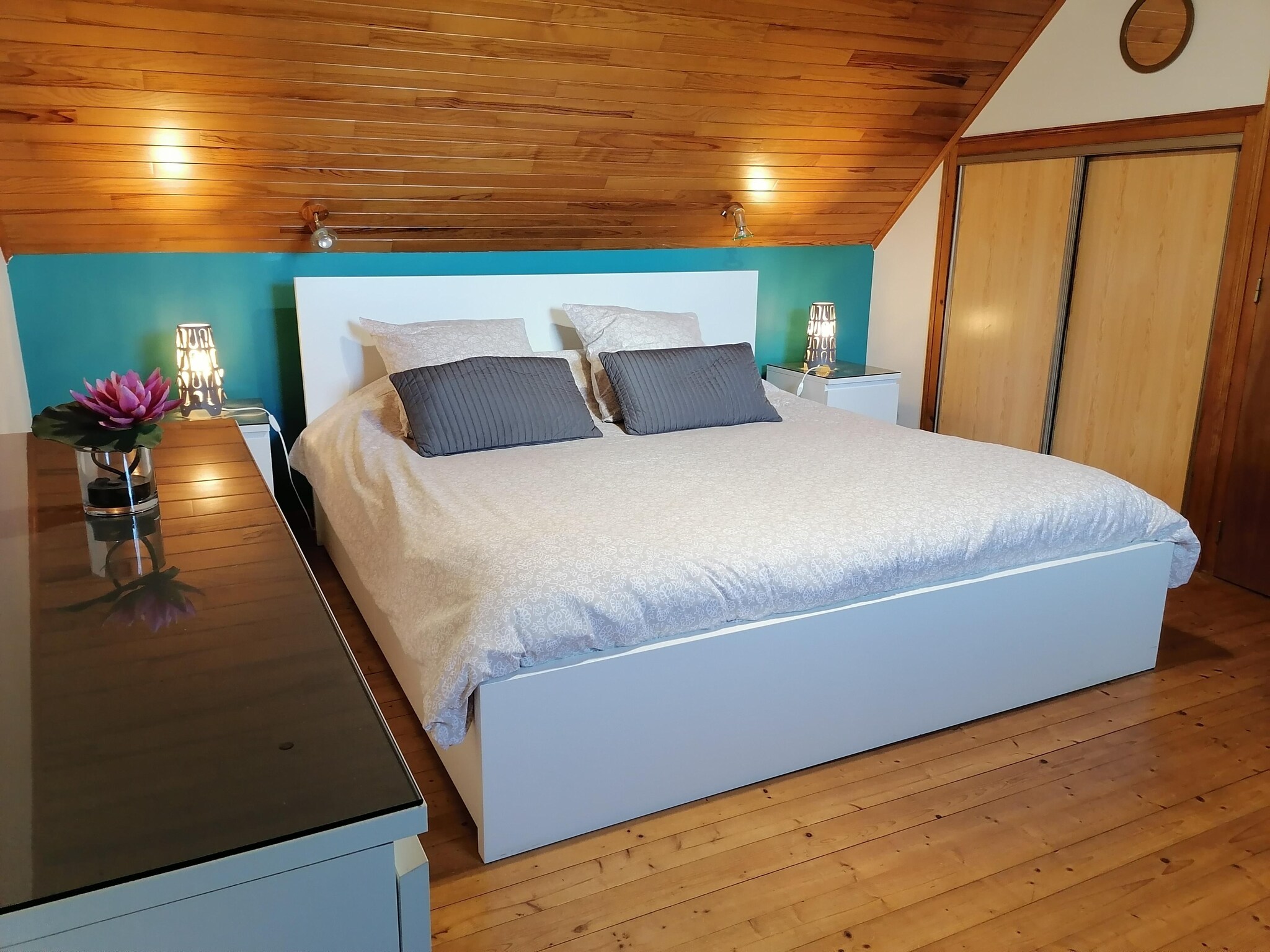   Maison de vacances Plouhinec