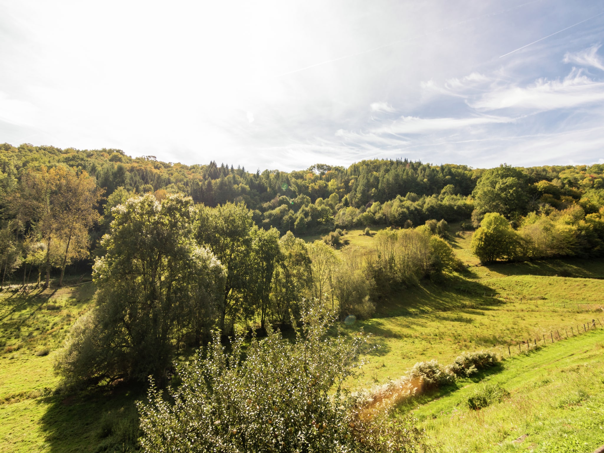 Semesterhus Sérilhac