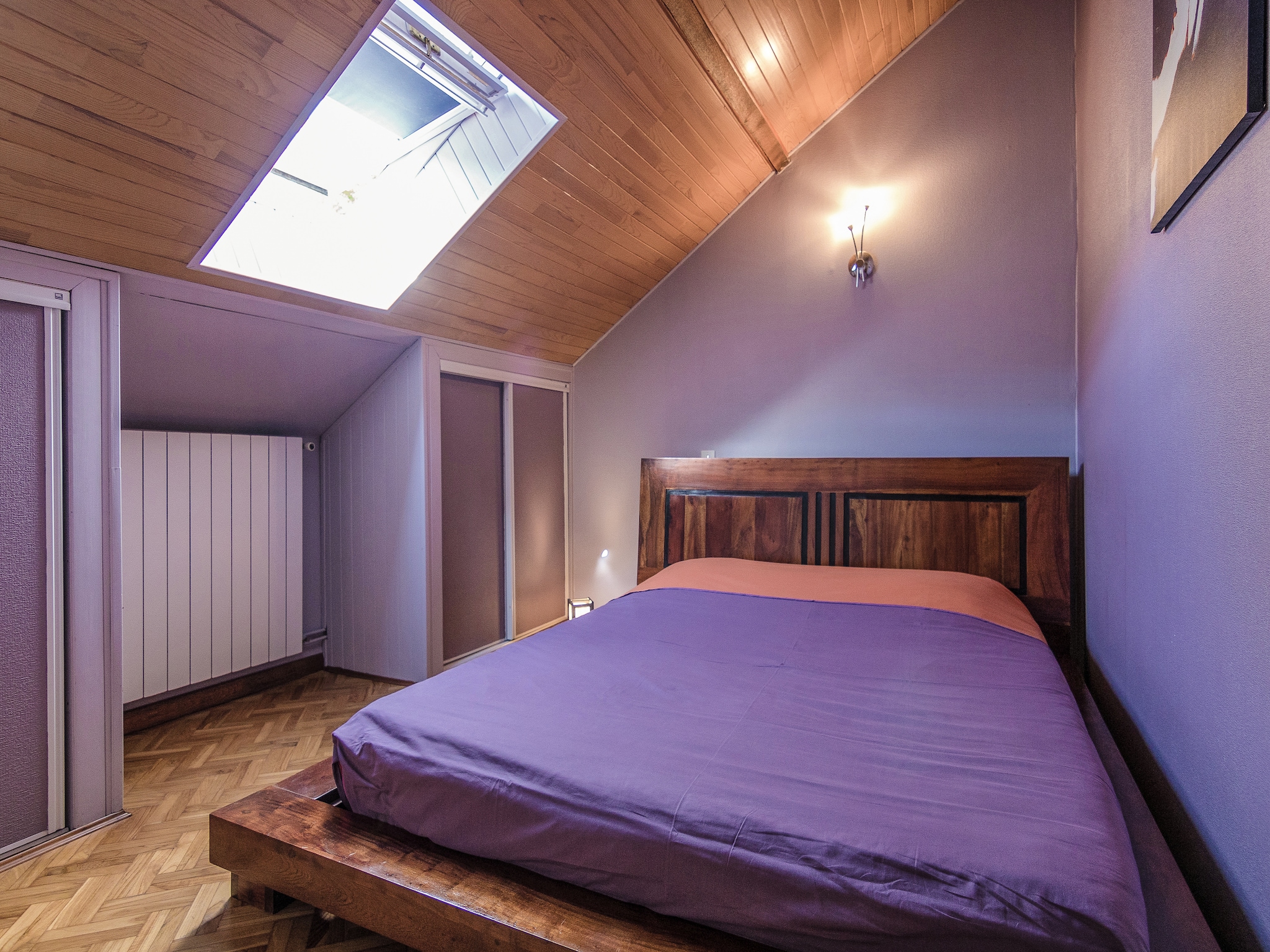 Semesterhus Sérilhac