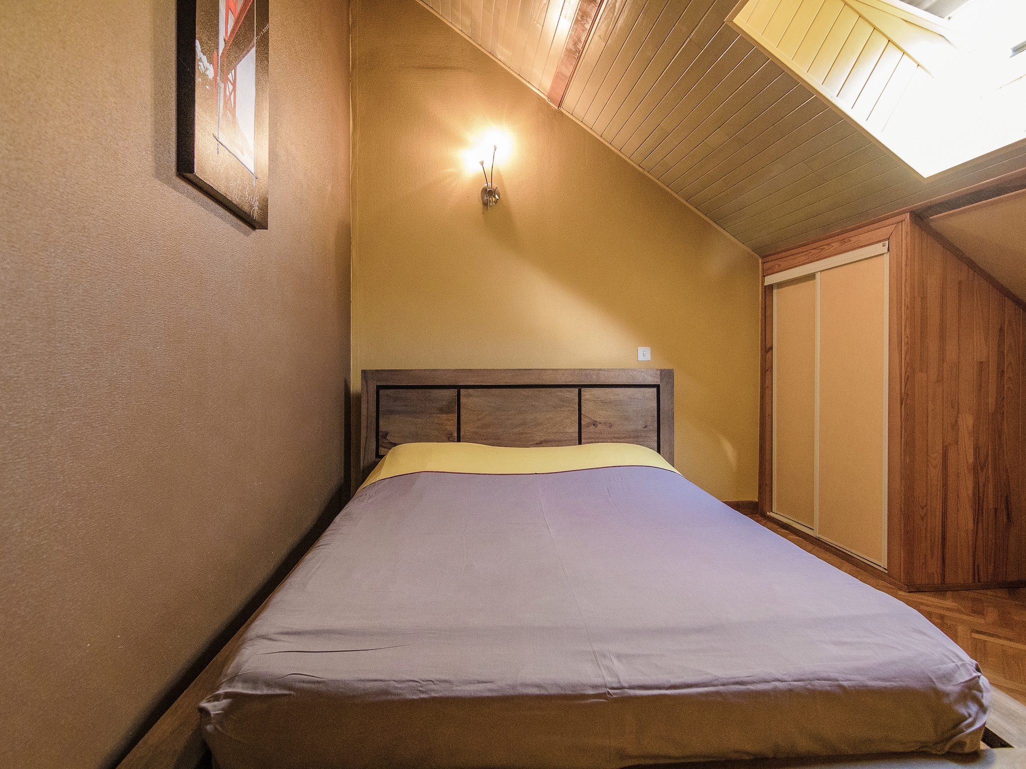 Semesterhus Sérilhac