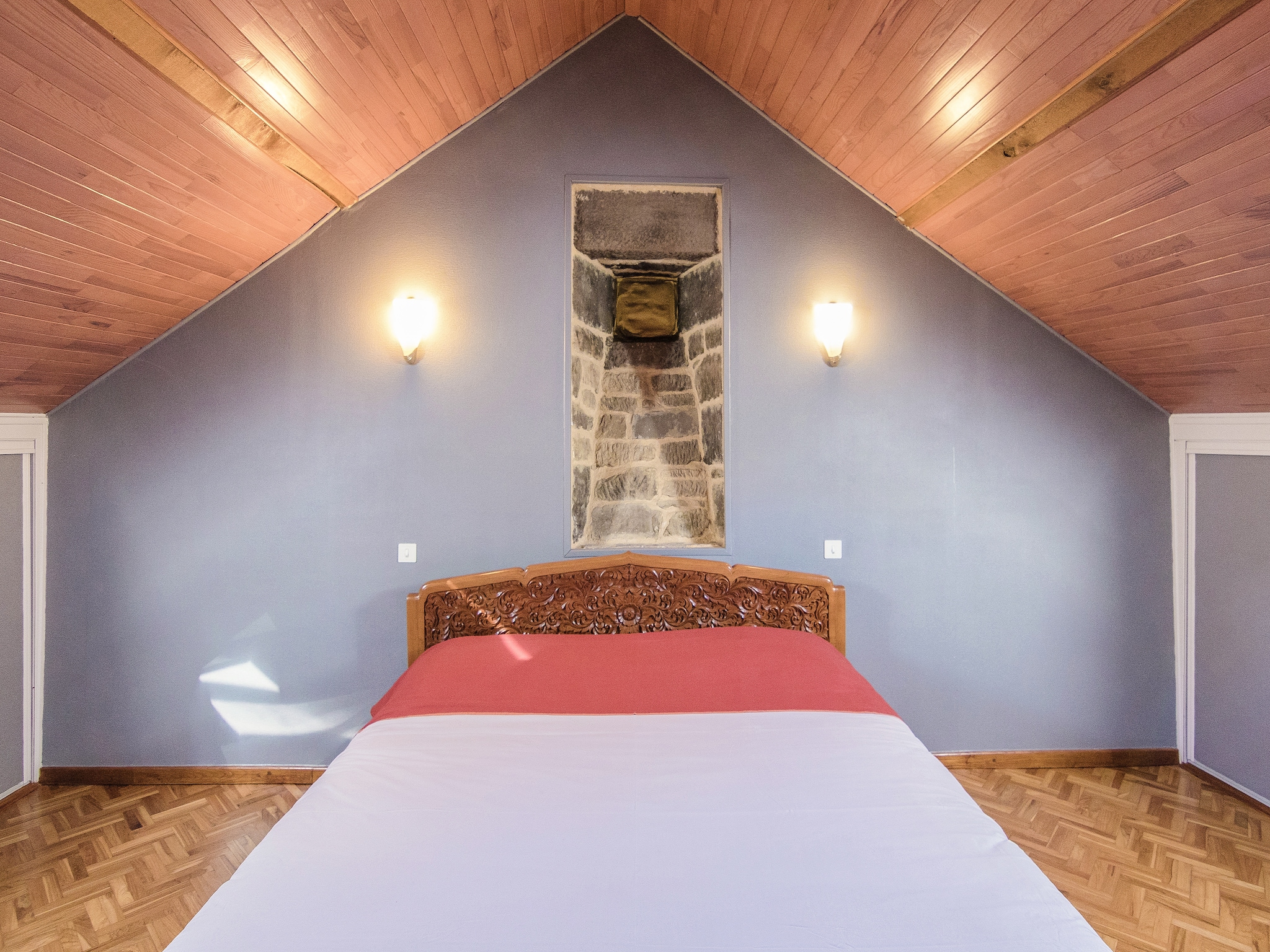 Semesterhus Sérilhac