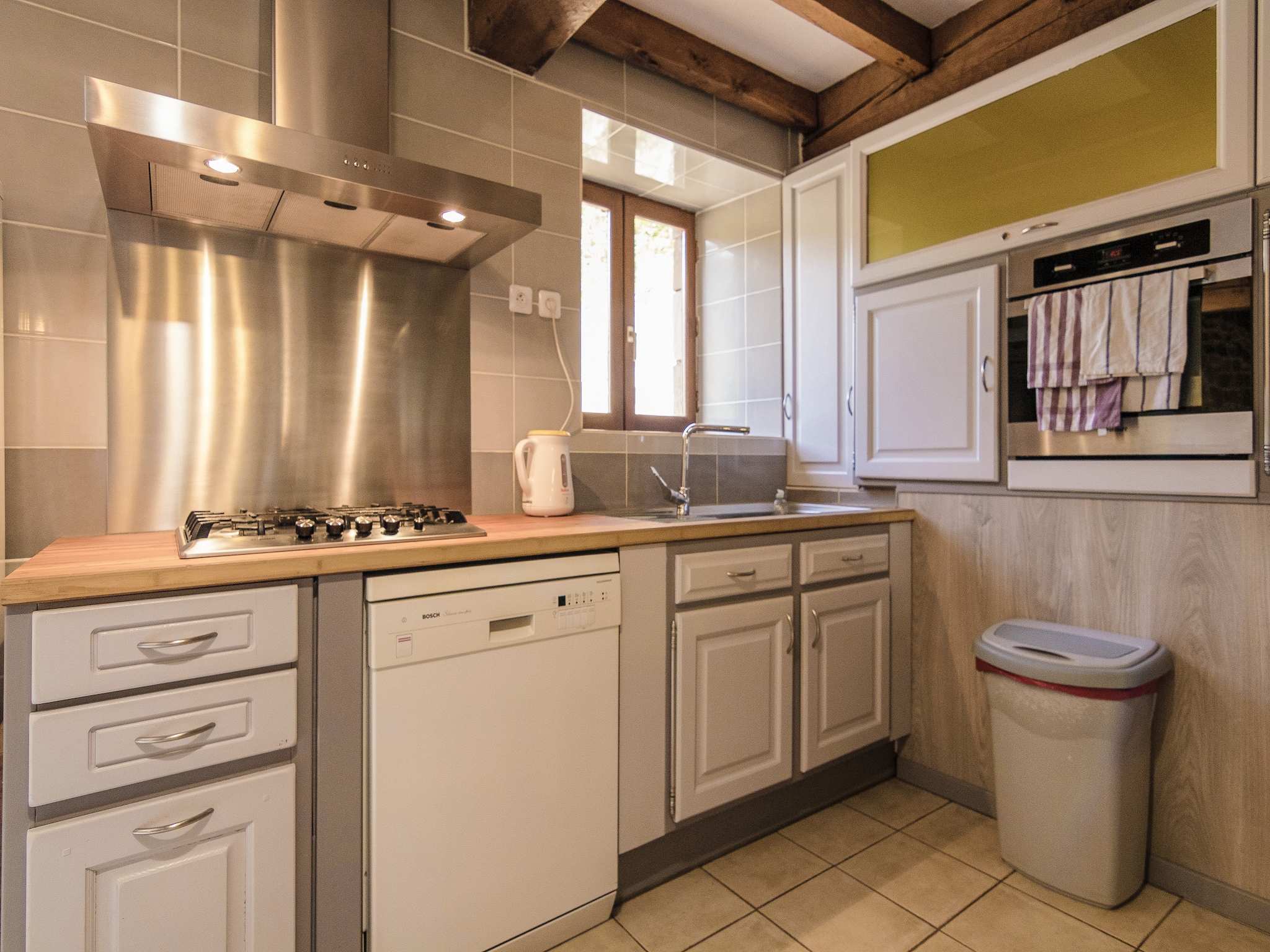Semesterhus Sérilhac