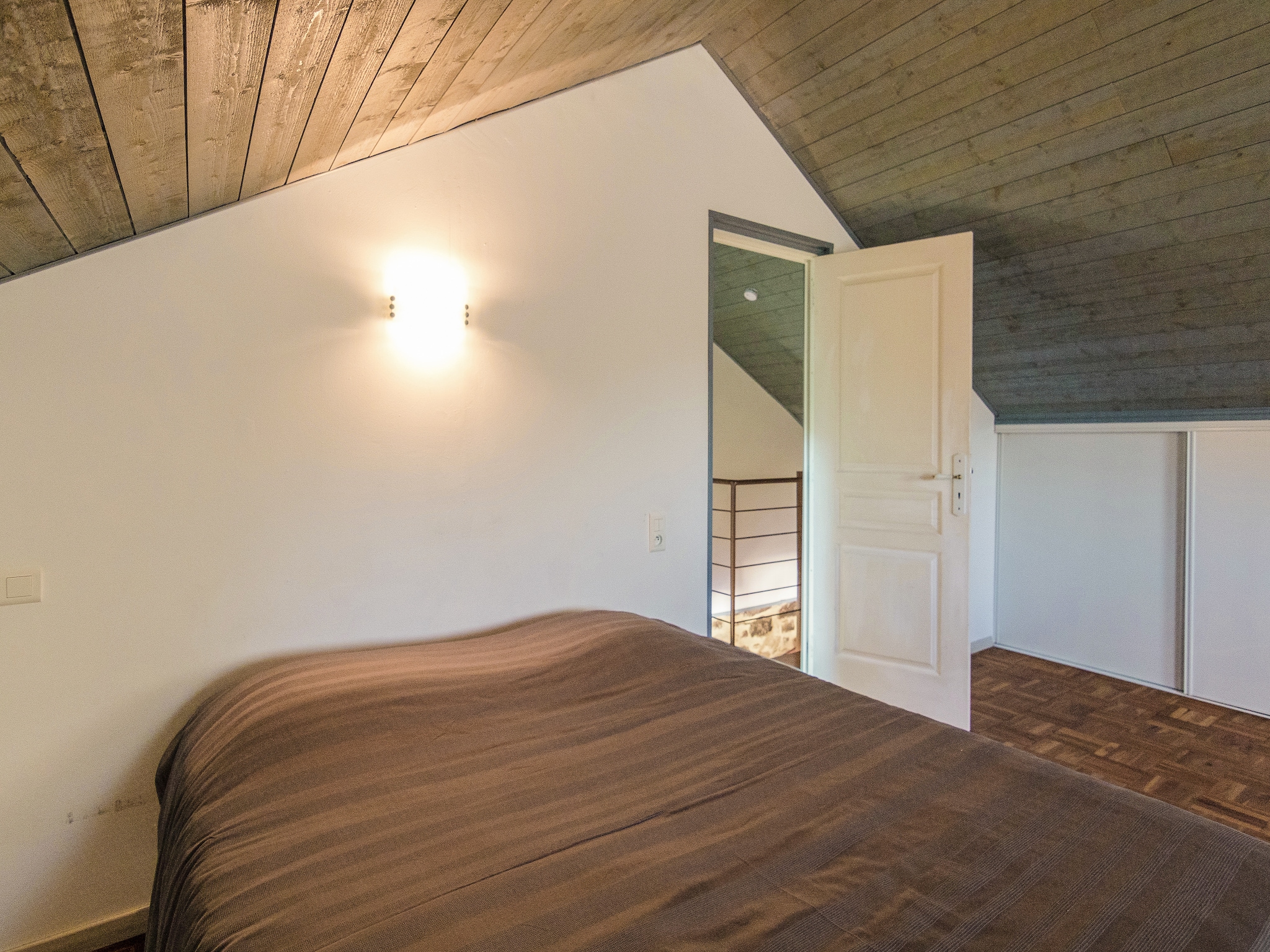 Semesterhus Sérilhac