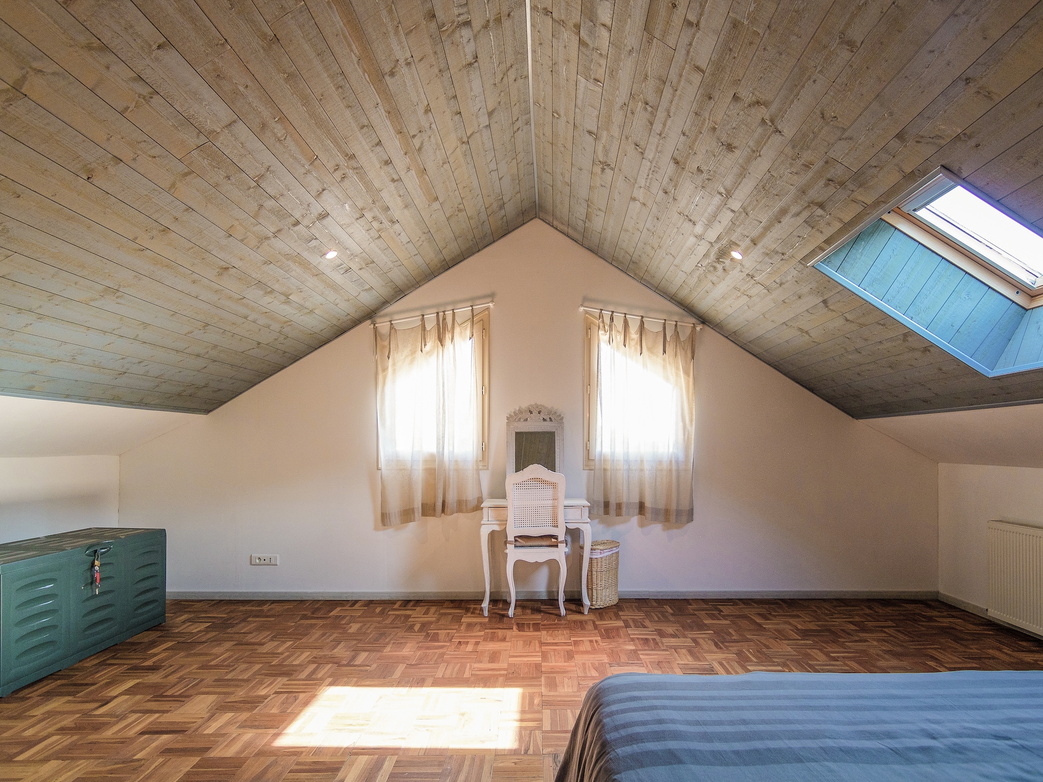 Semesterhus Sérilhac