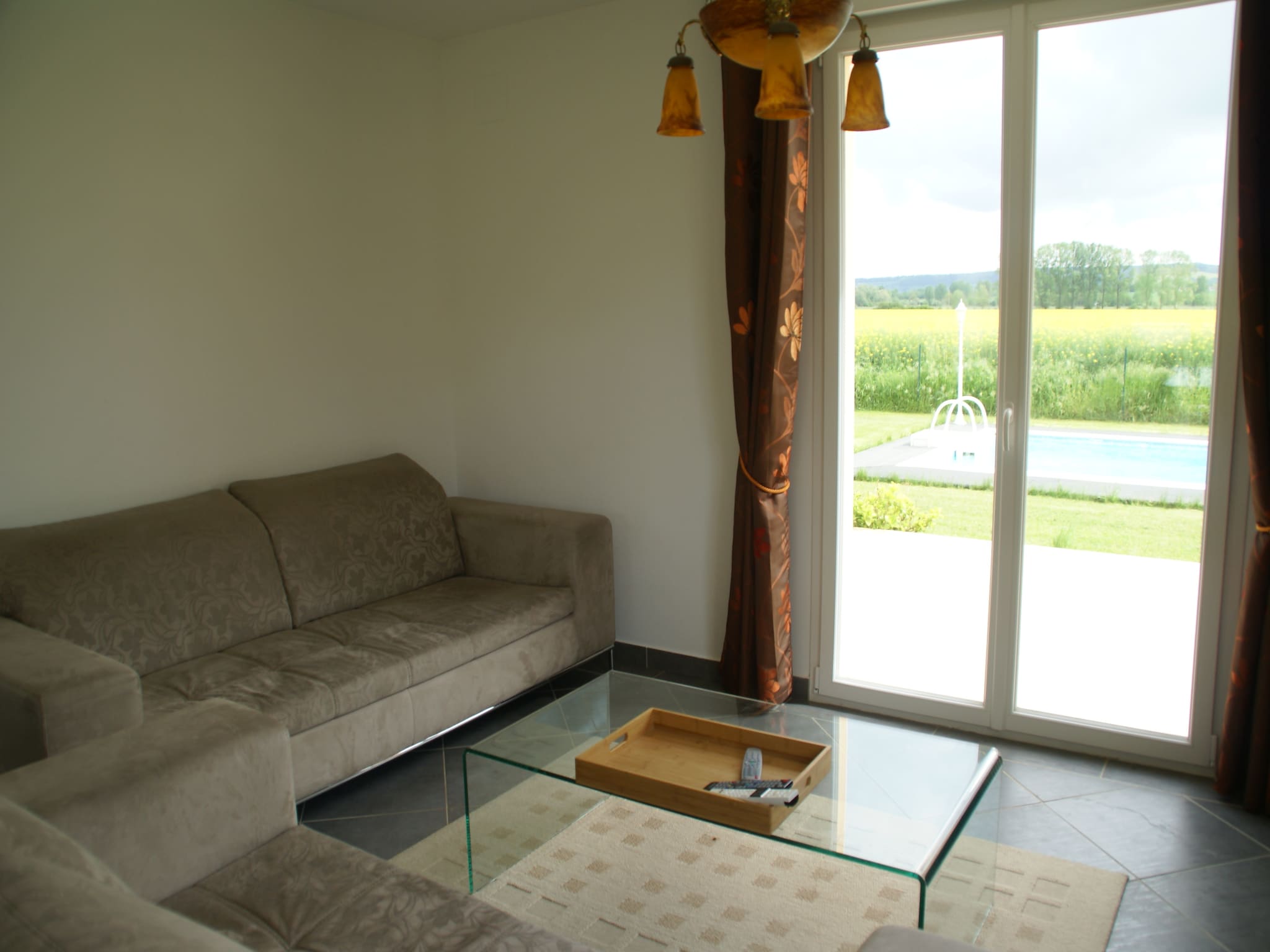   Maison de vacances - BILLEMONT