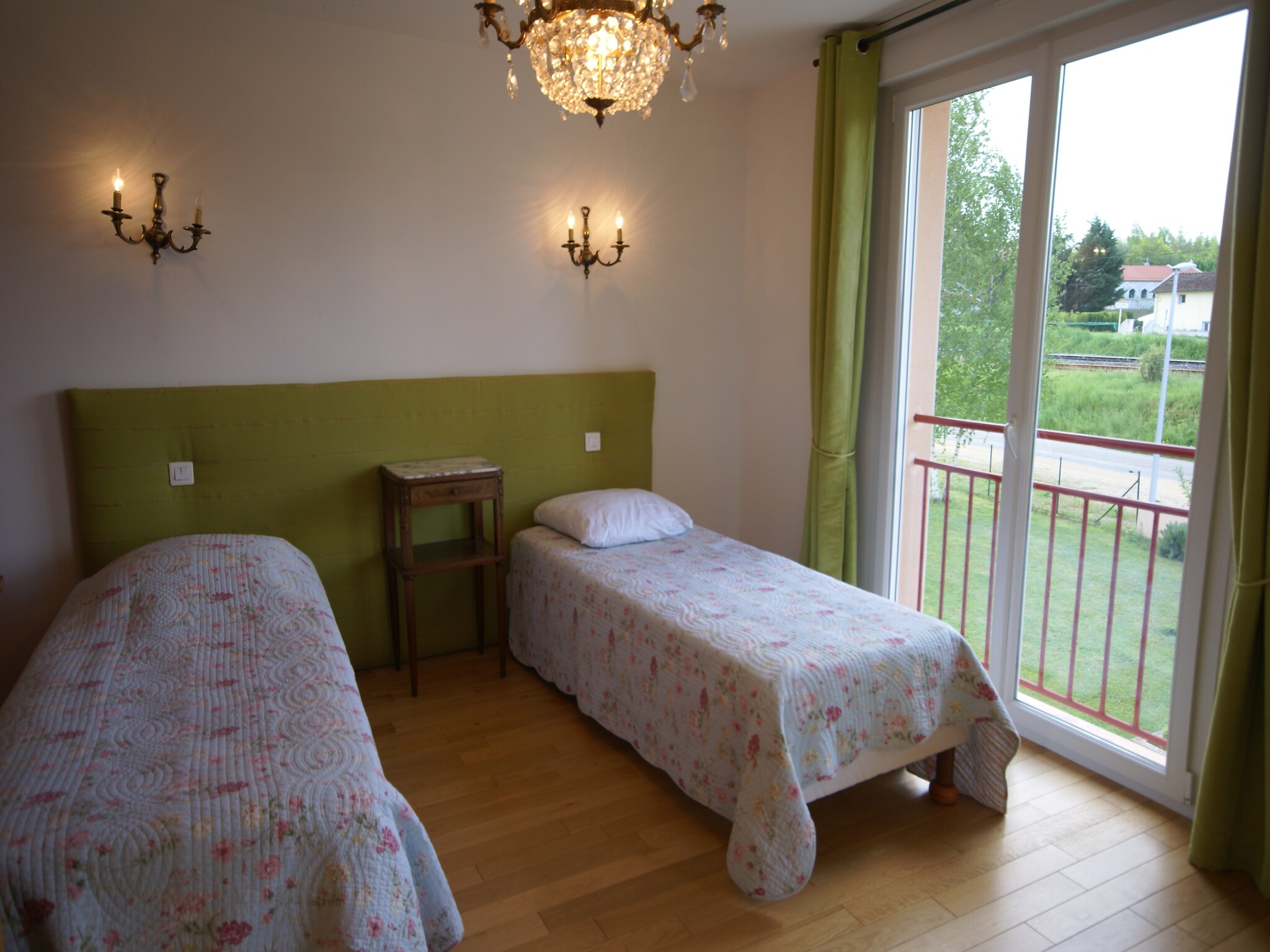   Maison de vacances - BILLEMONT