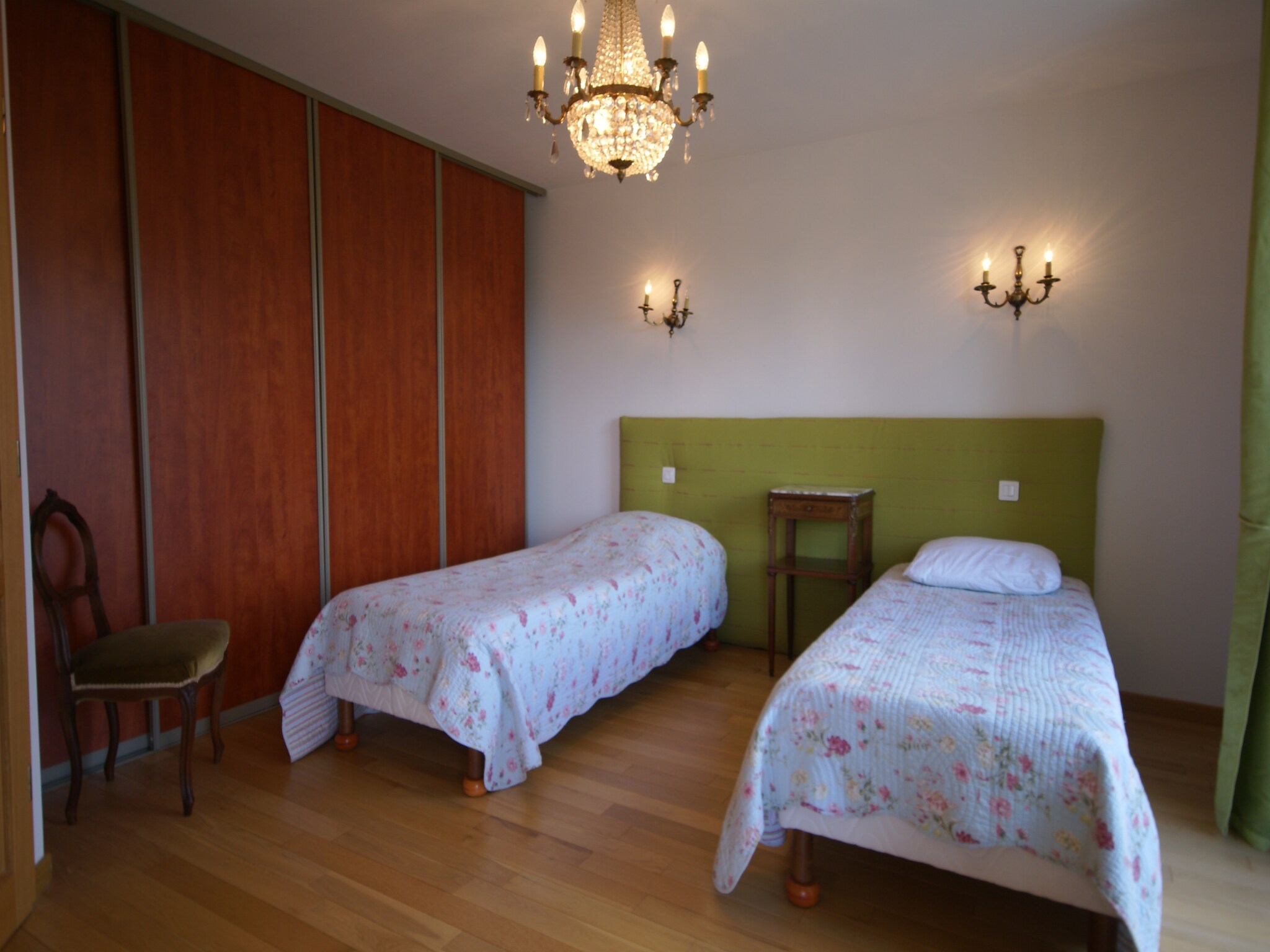   Maison de vacances - BILLEMONT