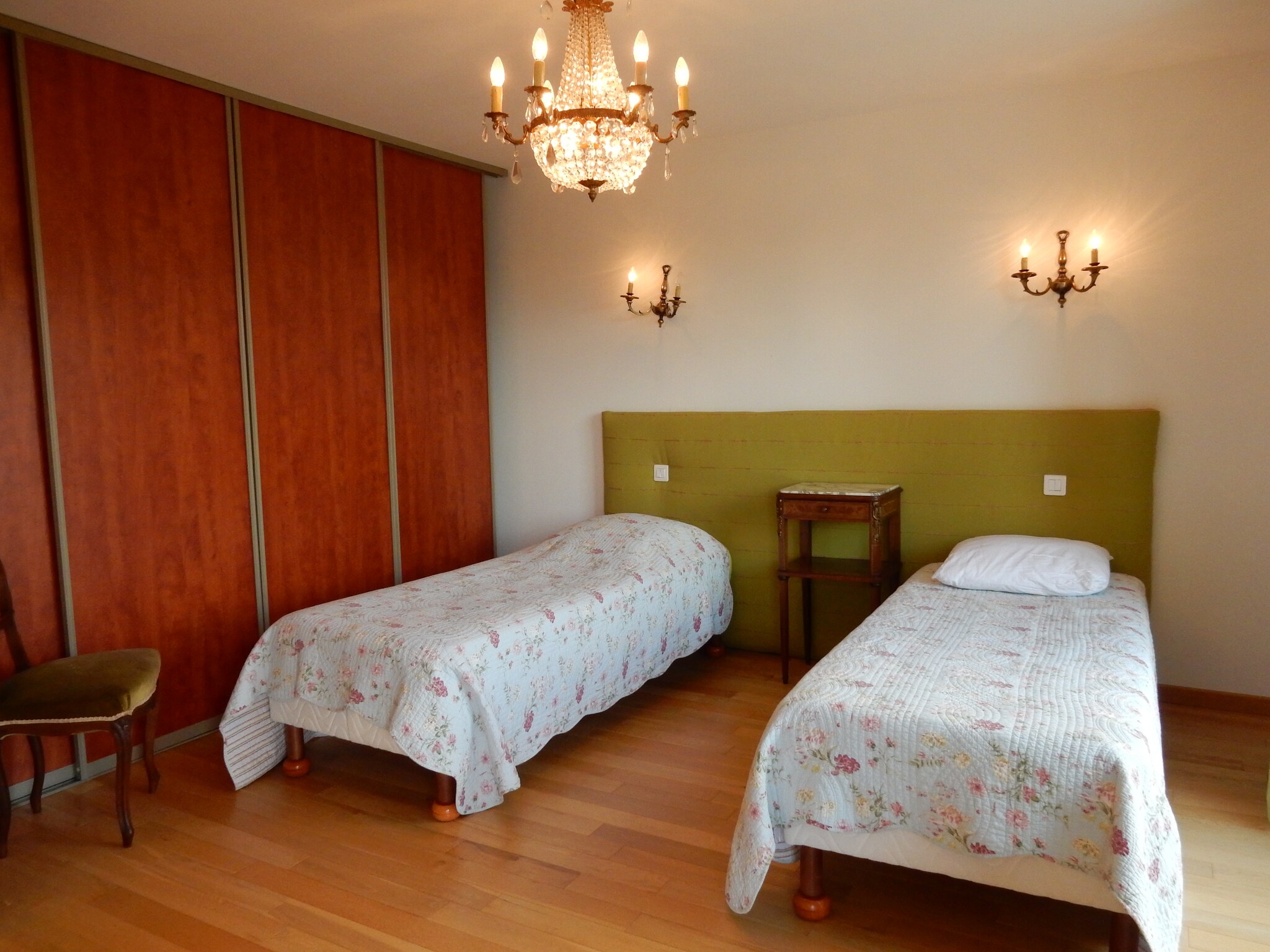   Maison de vacances - BILLEMONT