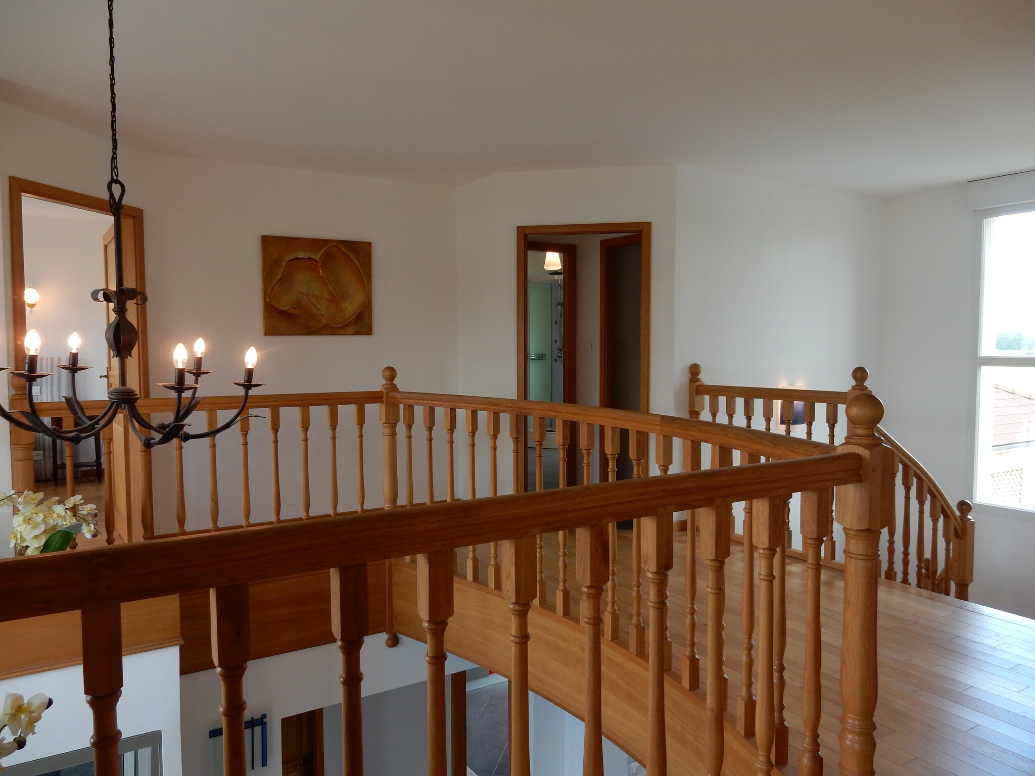   Maison de vacances - BILLEMONT