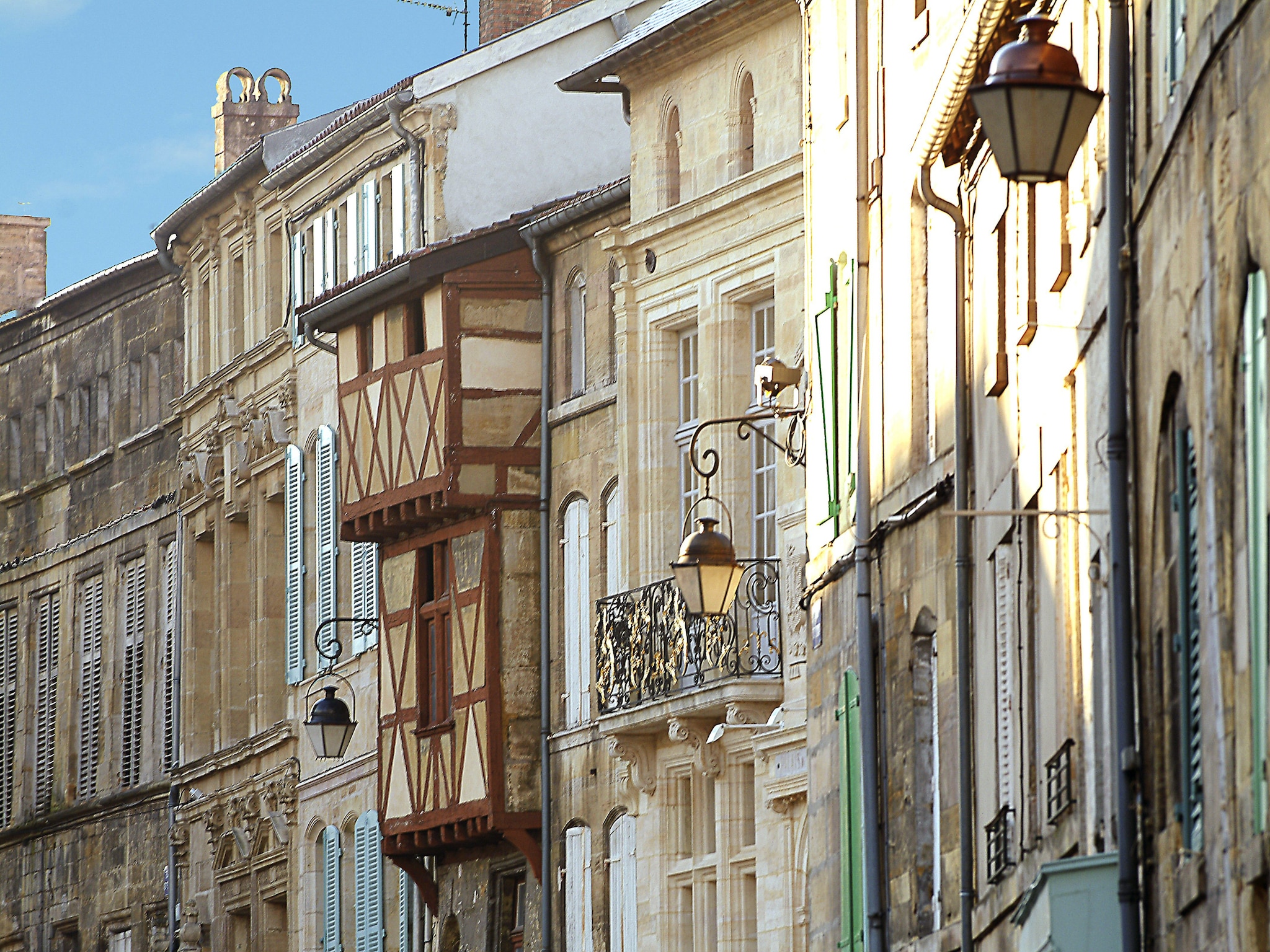   Maison de vacances - BILLEMONT