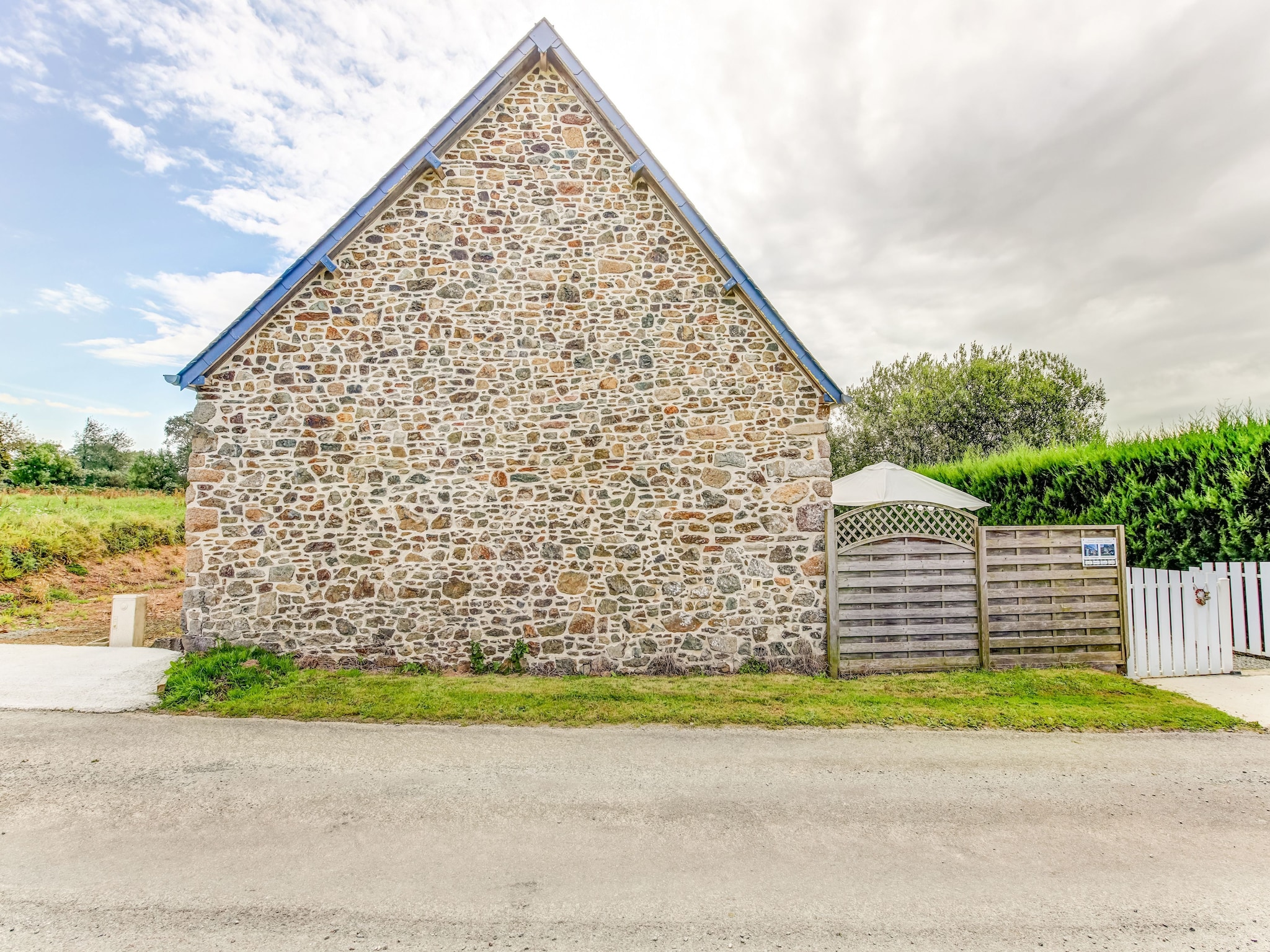   Maison de vacances - BRAINVILLE