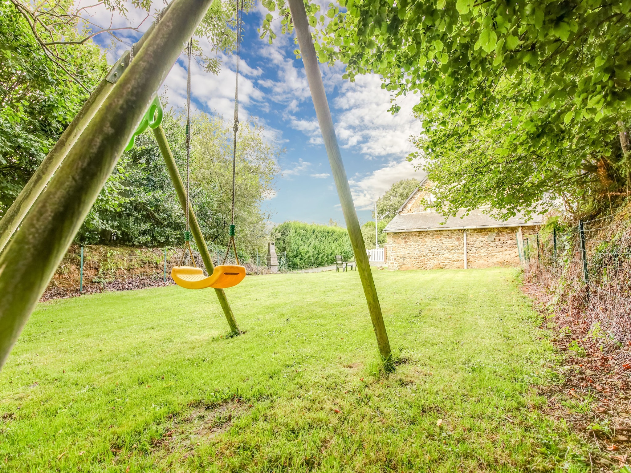   Maison de vacances - BRAINVILLE