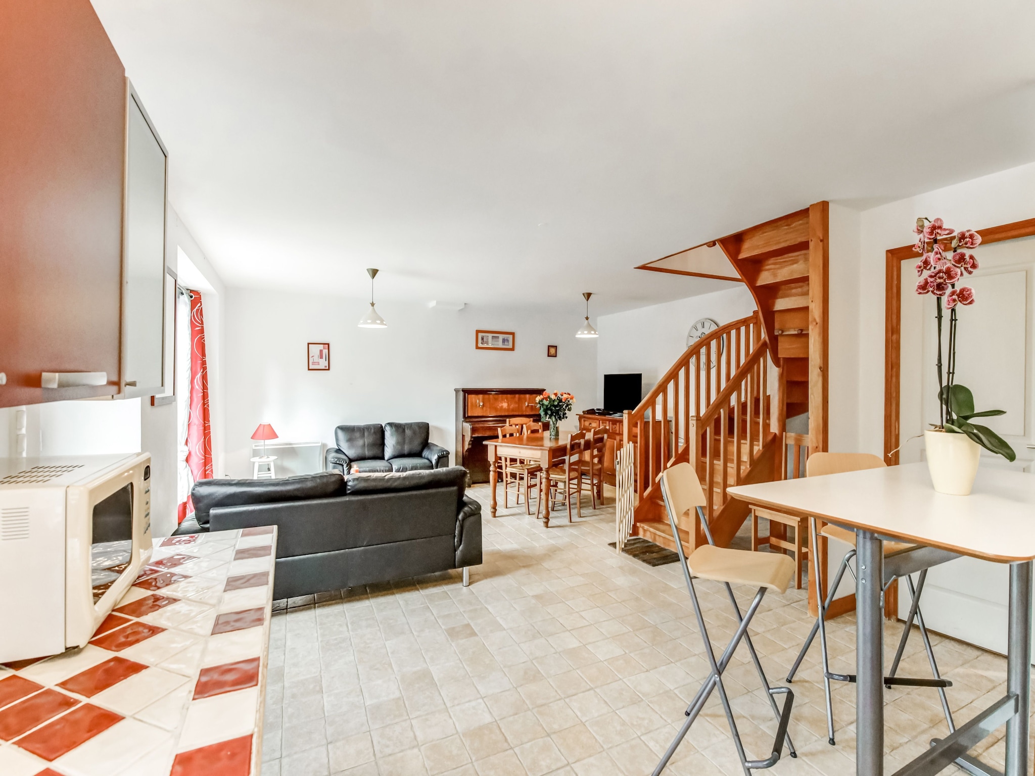   Maison de vacances - BRAINVILLE