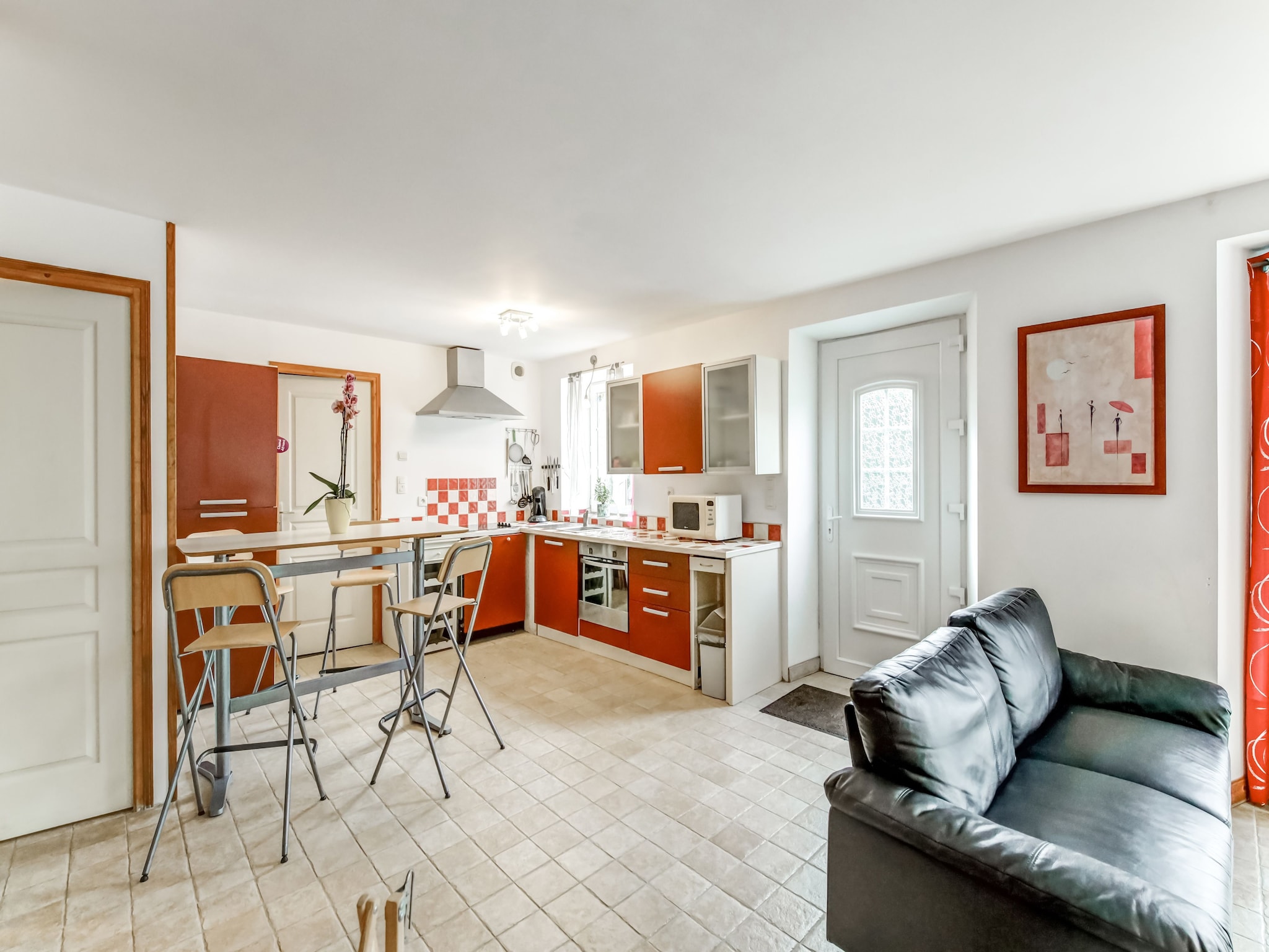   Maison de vacances - BRAINVILLE