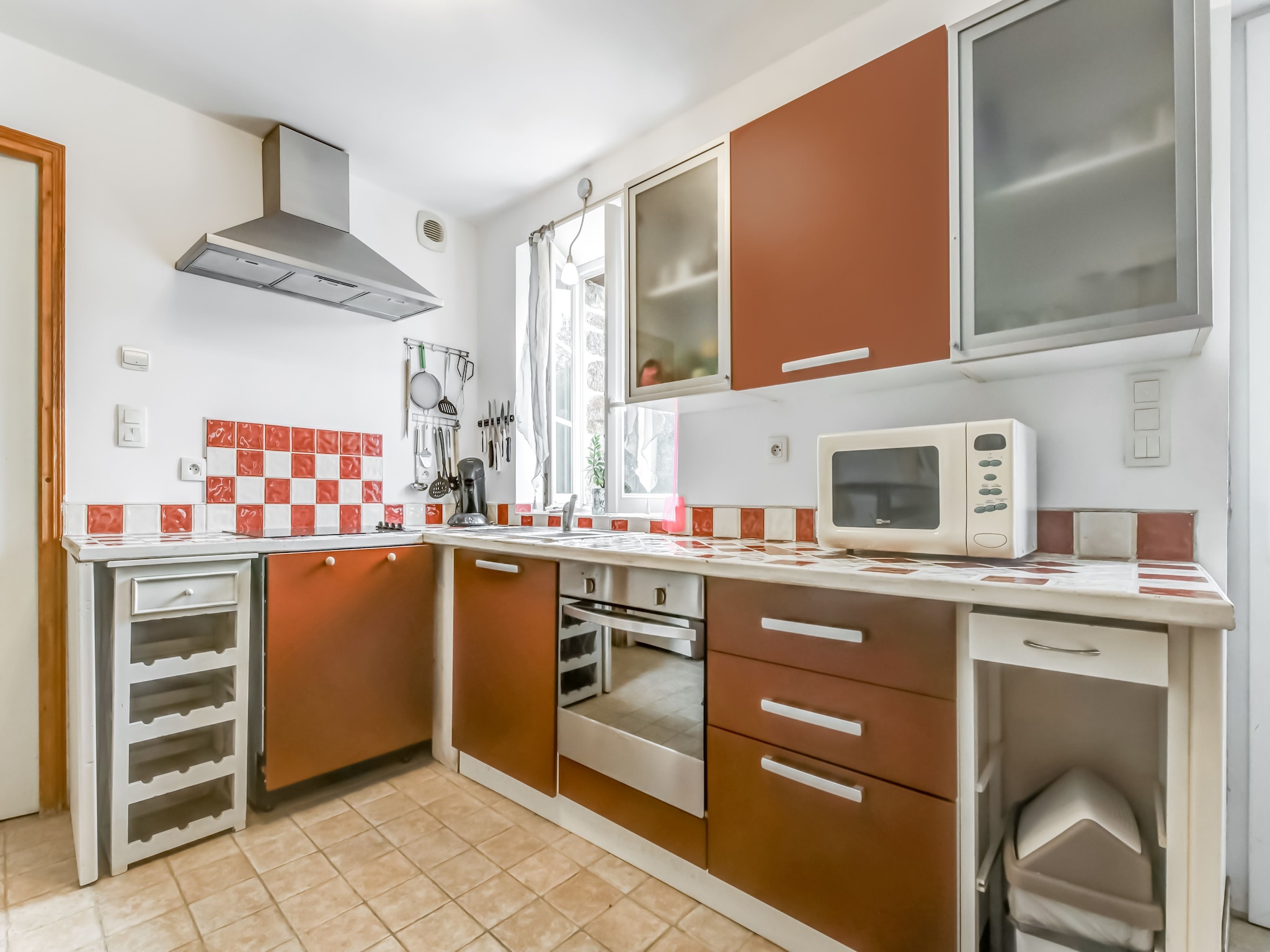   Maison de vacances - BRAINVILLE