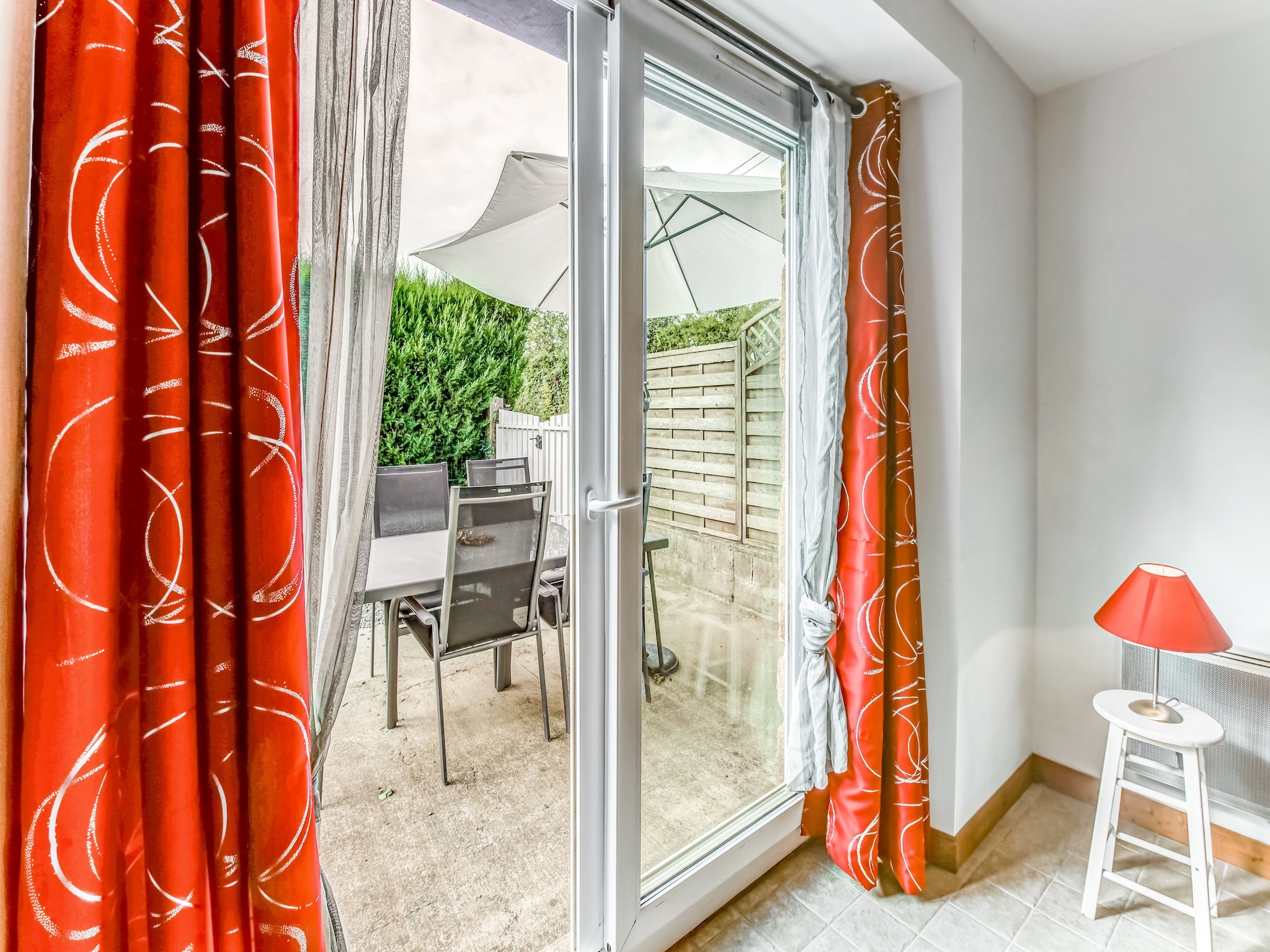   Maison de vacances - BRAINVILLE