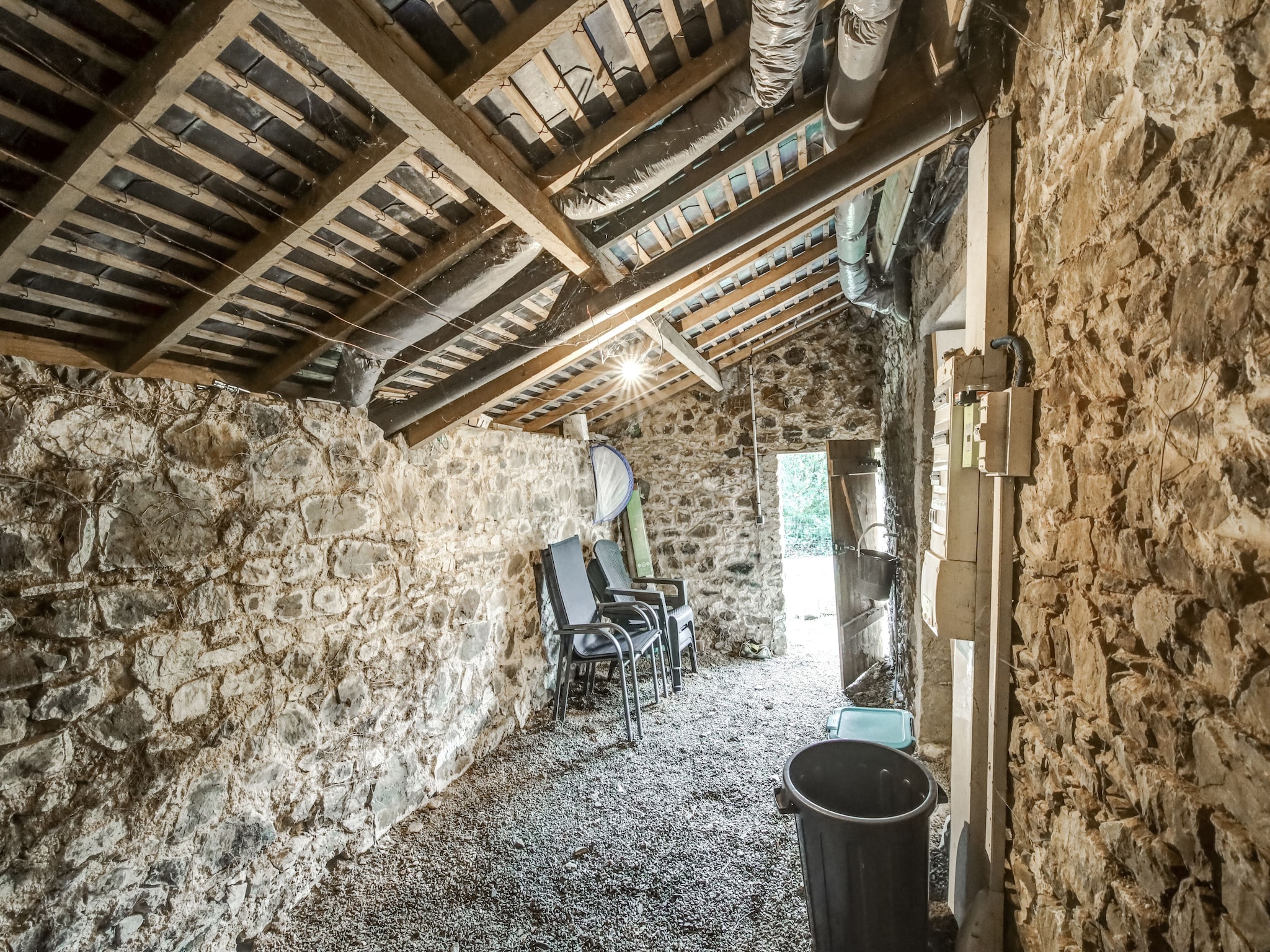   Maison de vacances - BRAINVILLE