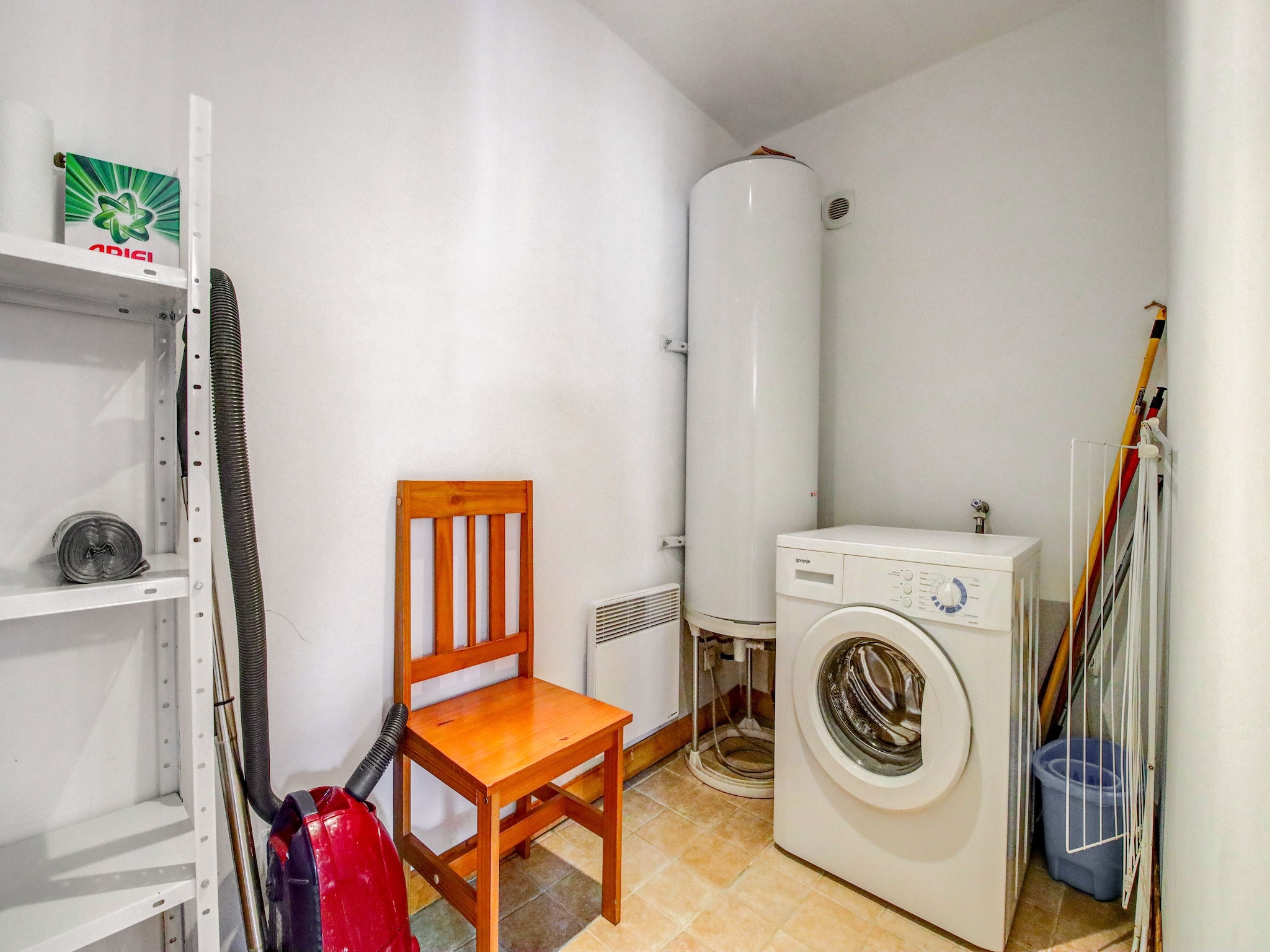   Maison de vacances - BRAINVILLE