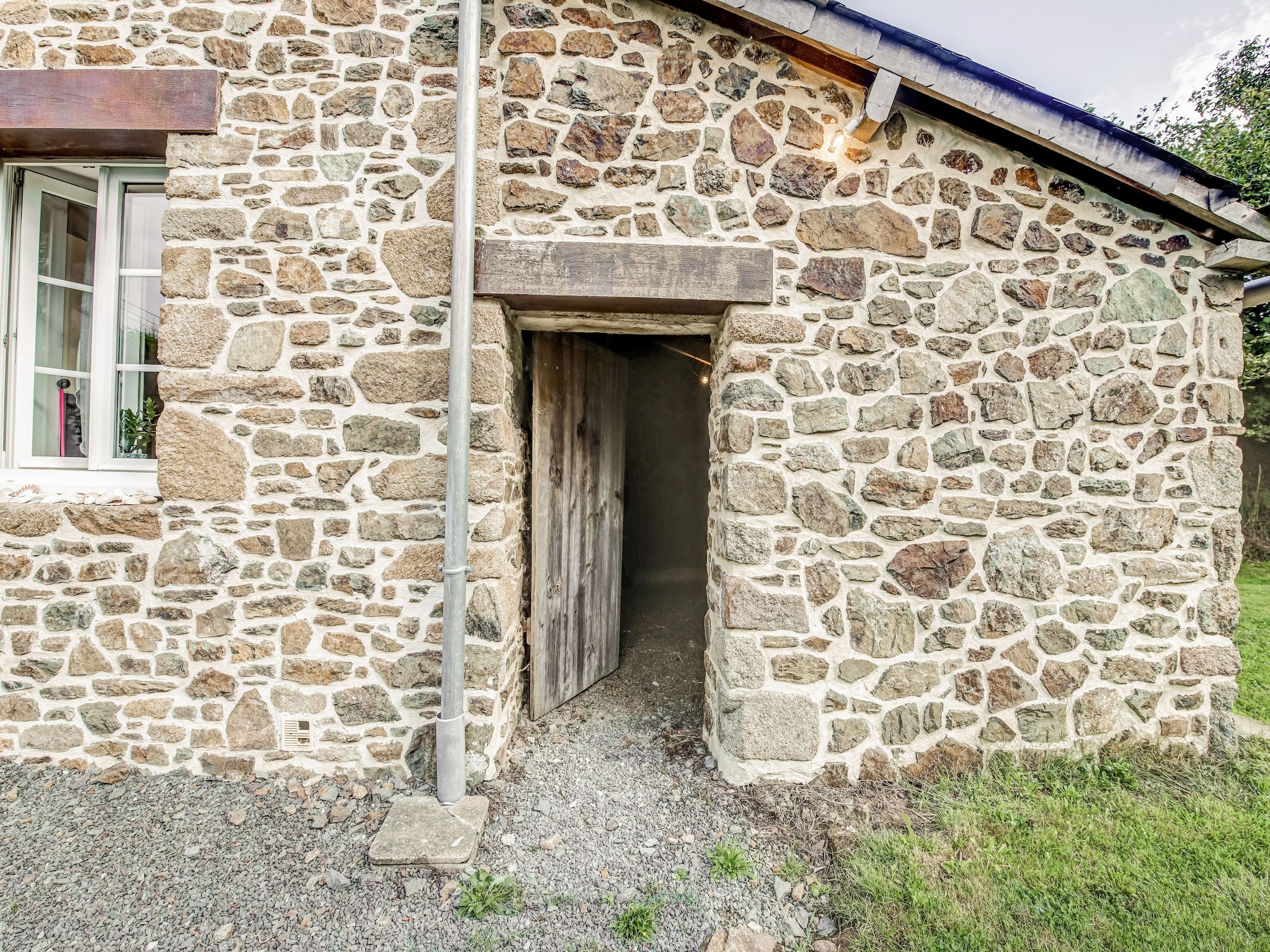   Maison de vacances - BRAINVILLE