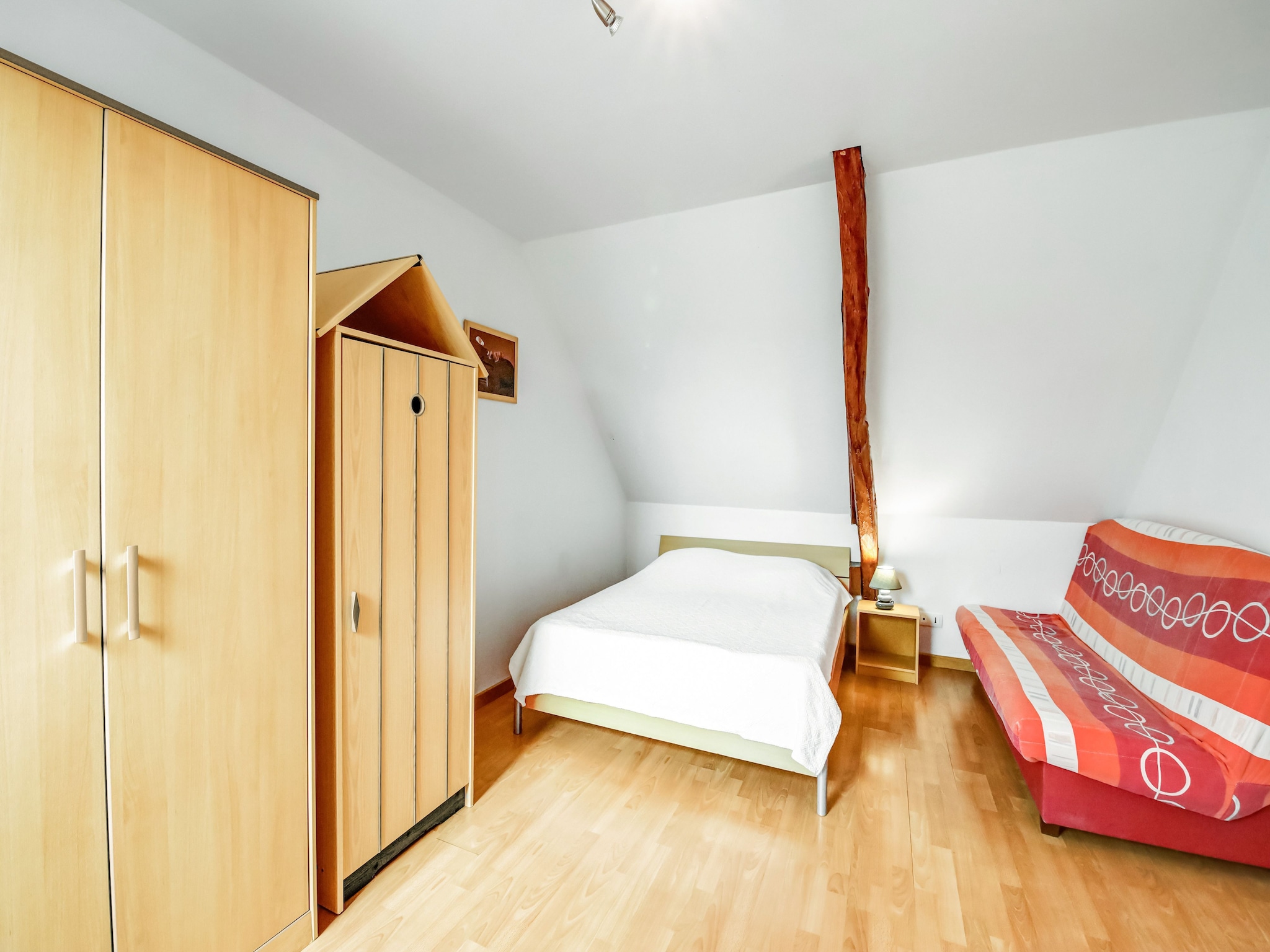   Maison de vacances - BRAINVILLE