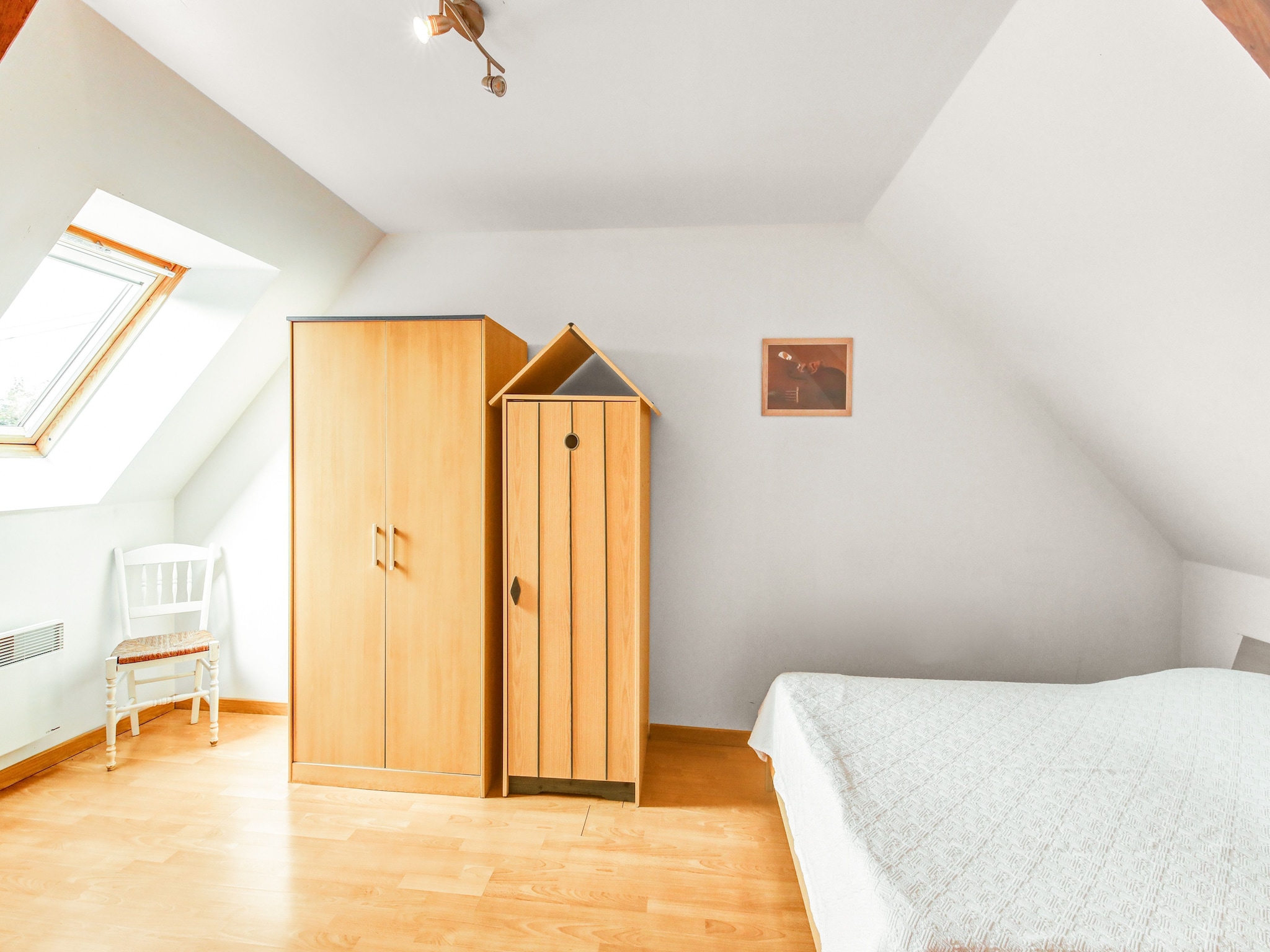   Maison de vacances - BRAINVILLE