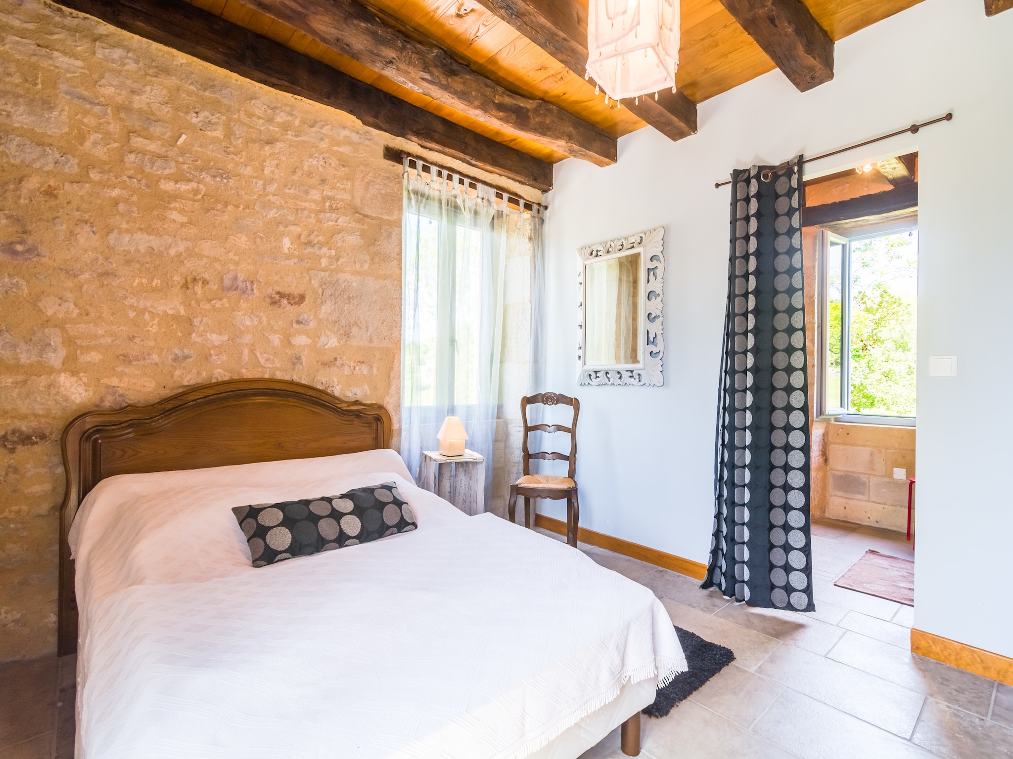   Maison de vacances Thémines