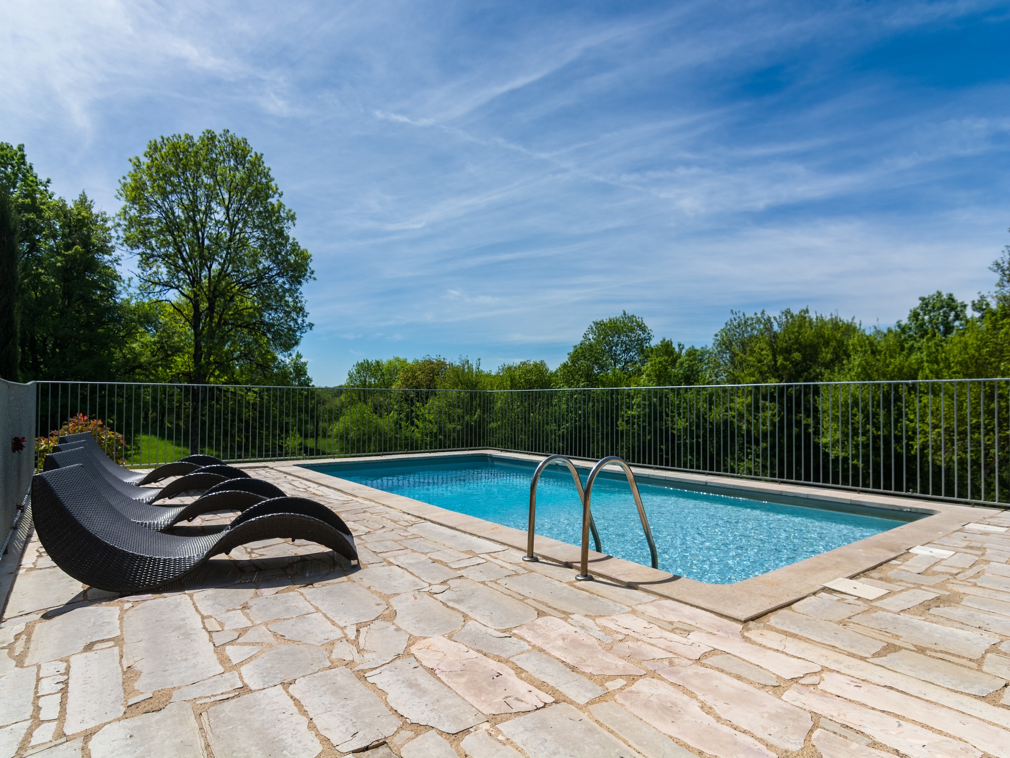   Maison de vacances Thémines