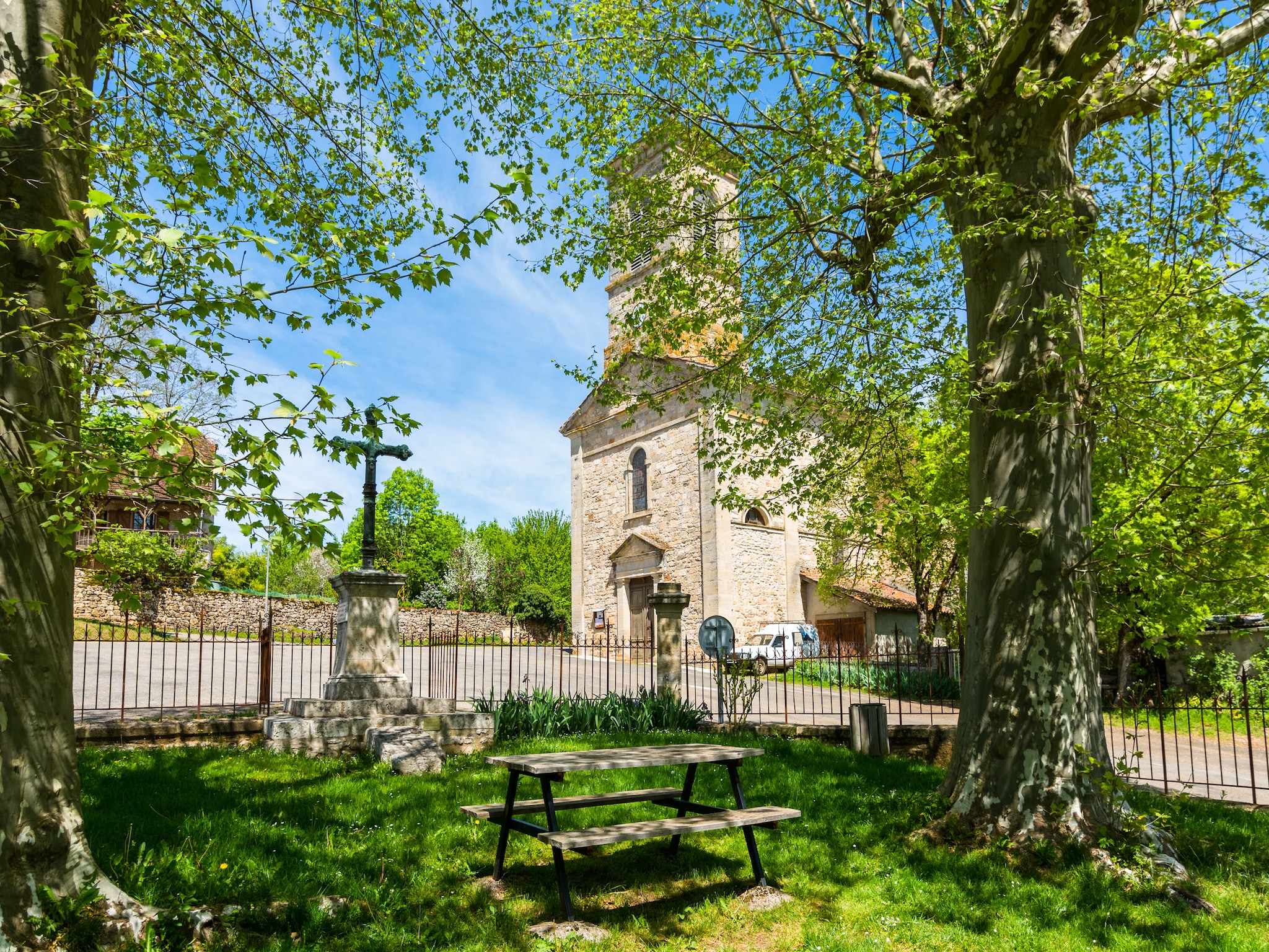   Maison de vacances Thémines