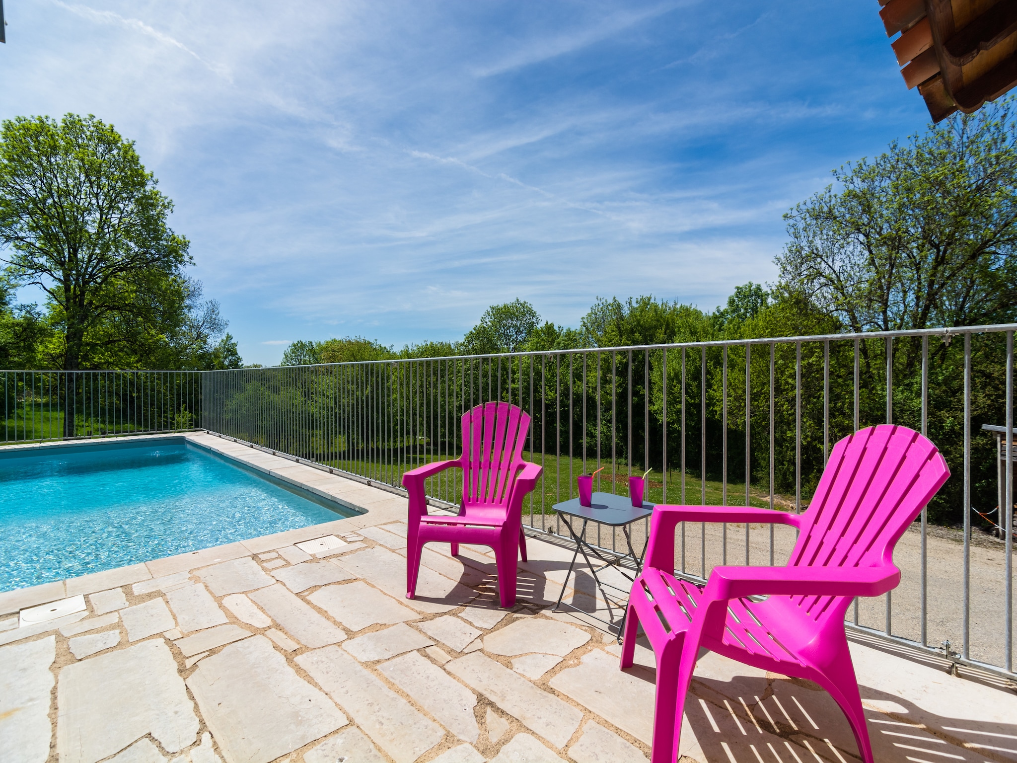   Maison de vacances Thémines