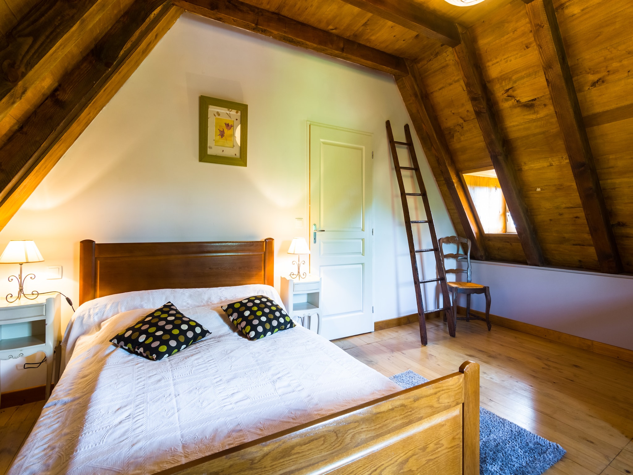   Maison de vacances Thémines