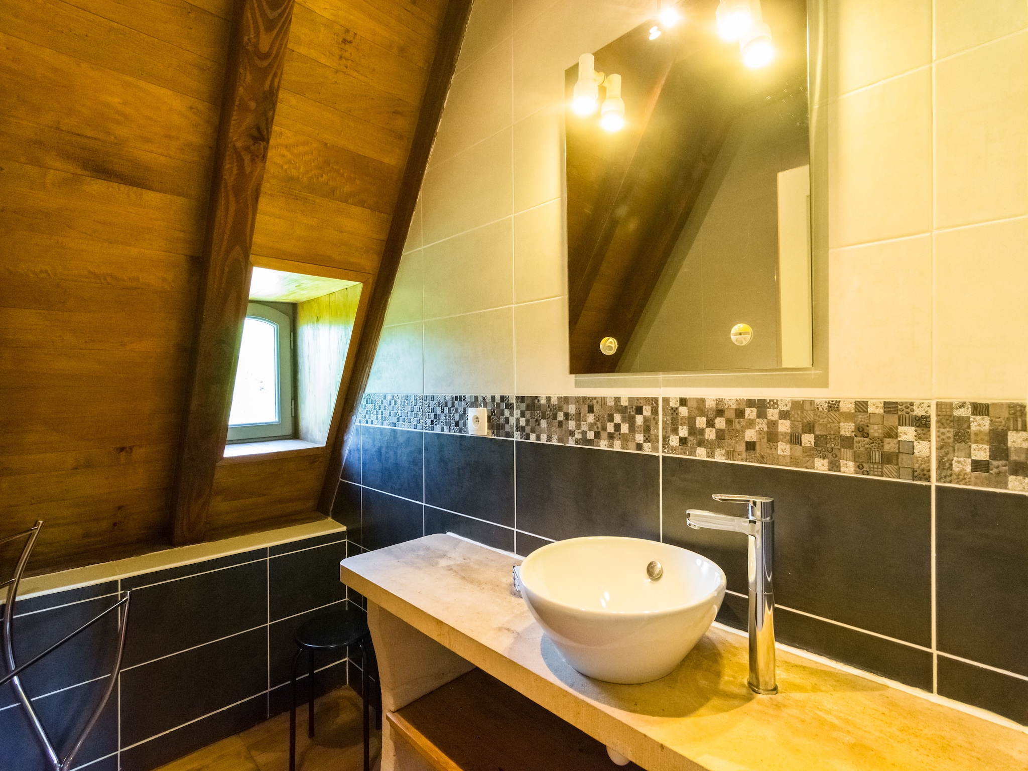   Maison de vacances Thémines
