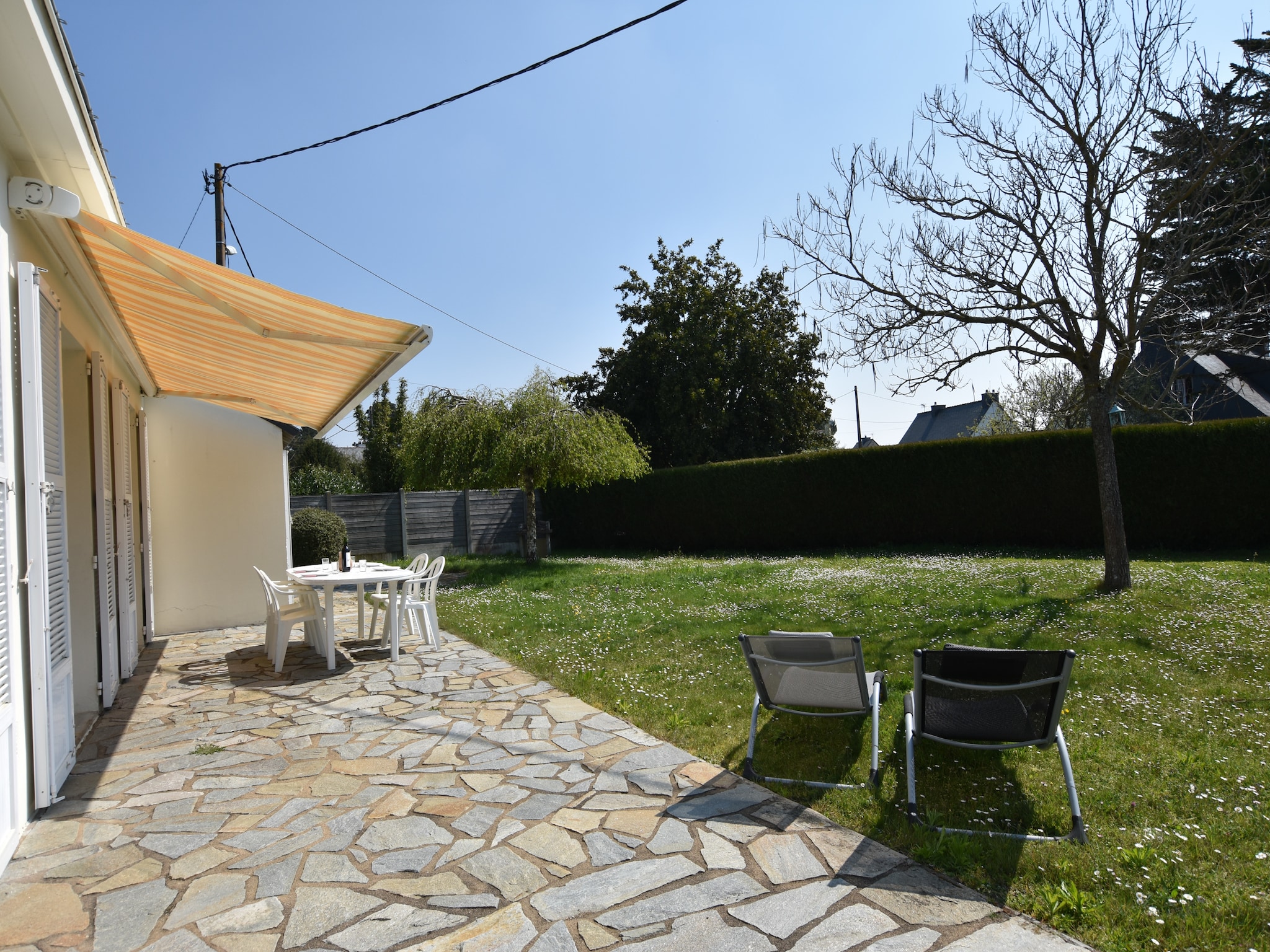   Maison de vacances à 300m mer - Pénestin