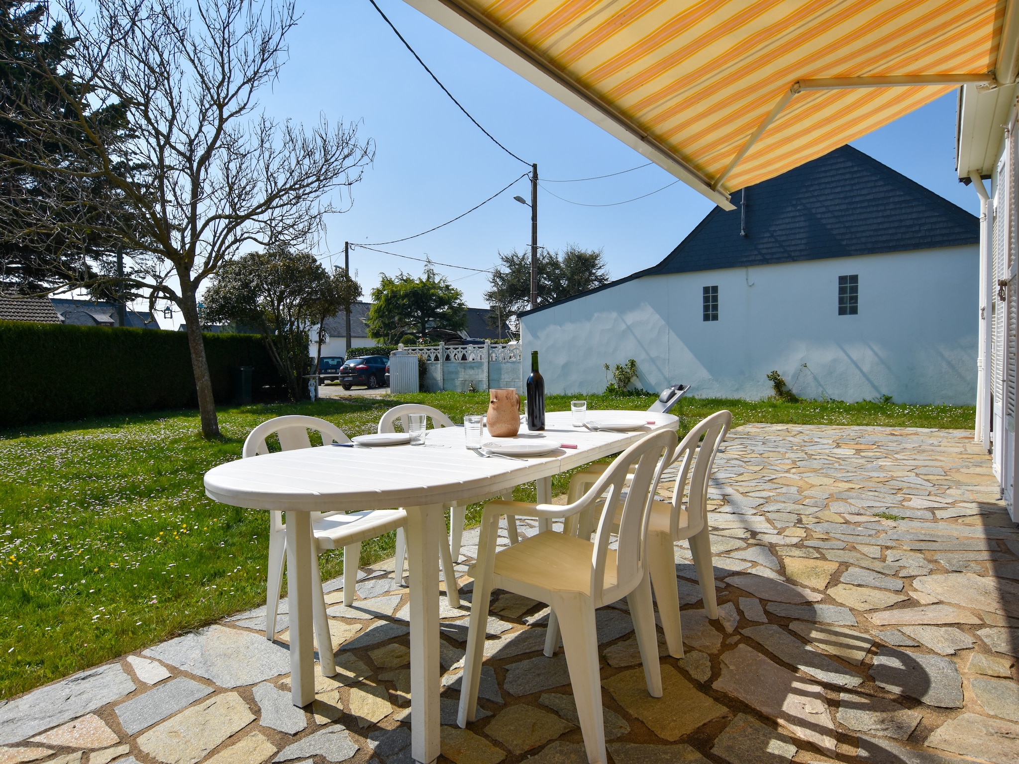   Maison de vacances à 300m mer - Pénestin