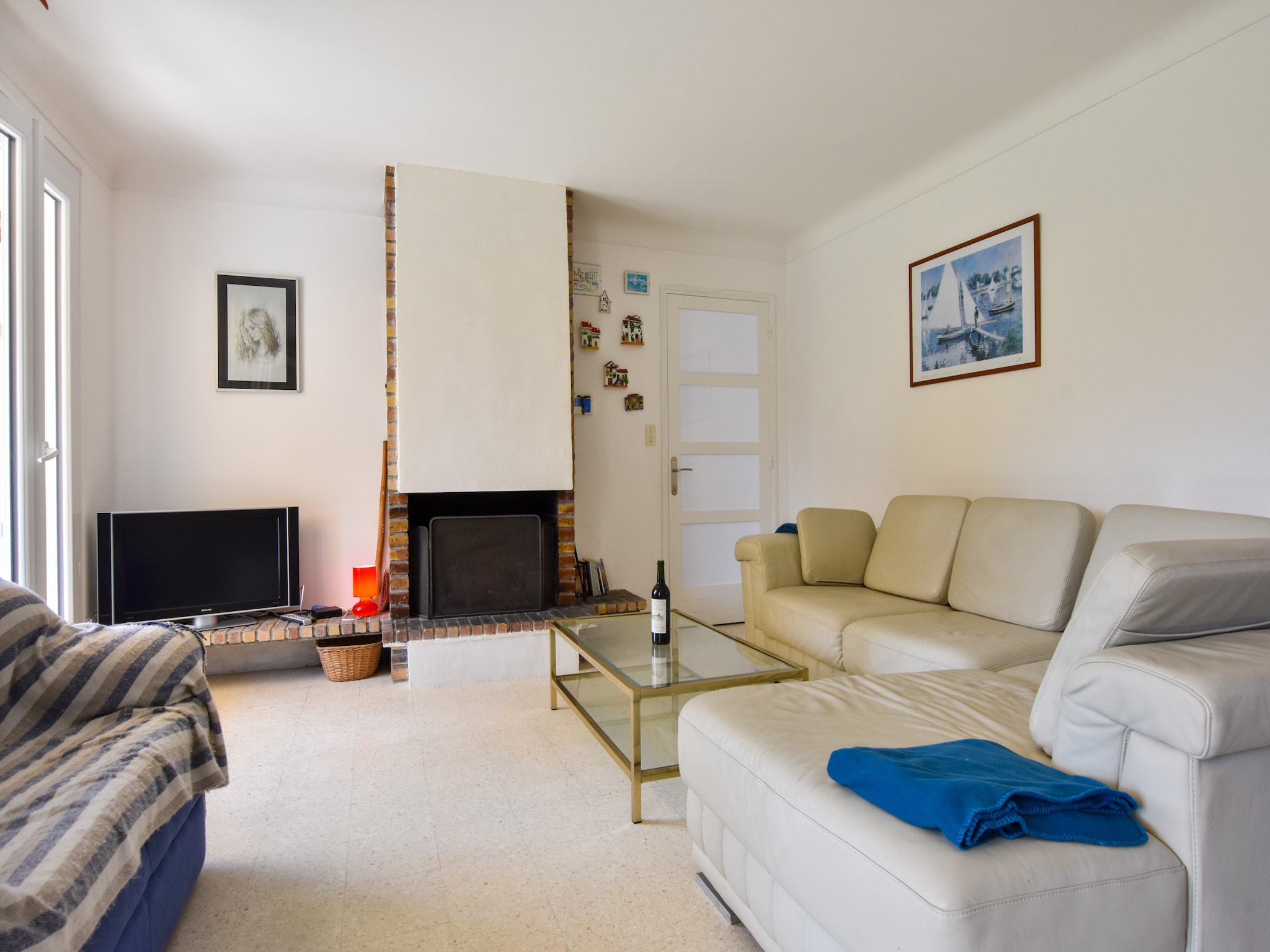   Maison de vacances à 300m mer - Pénestin