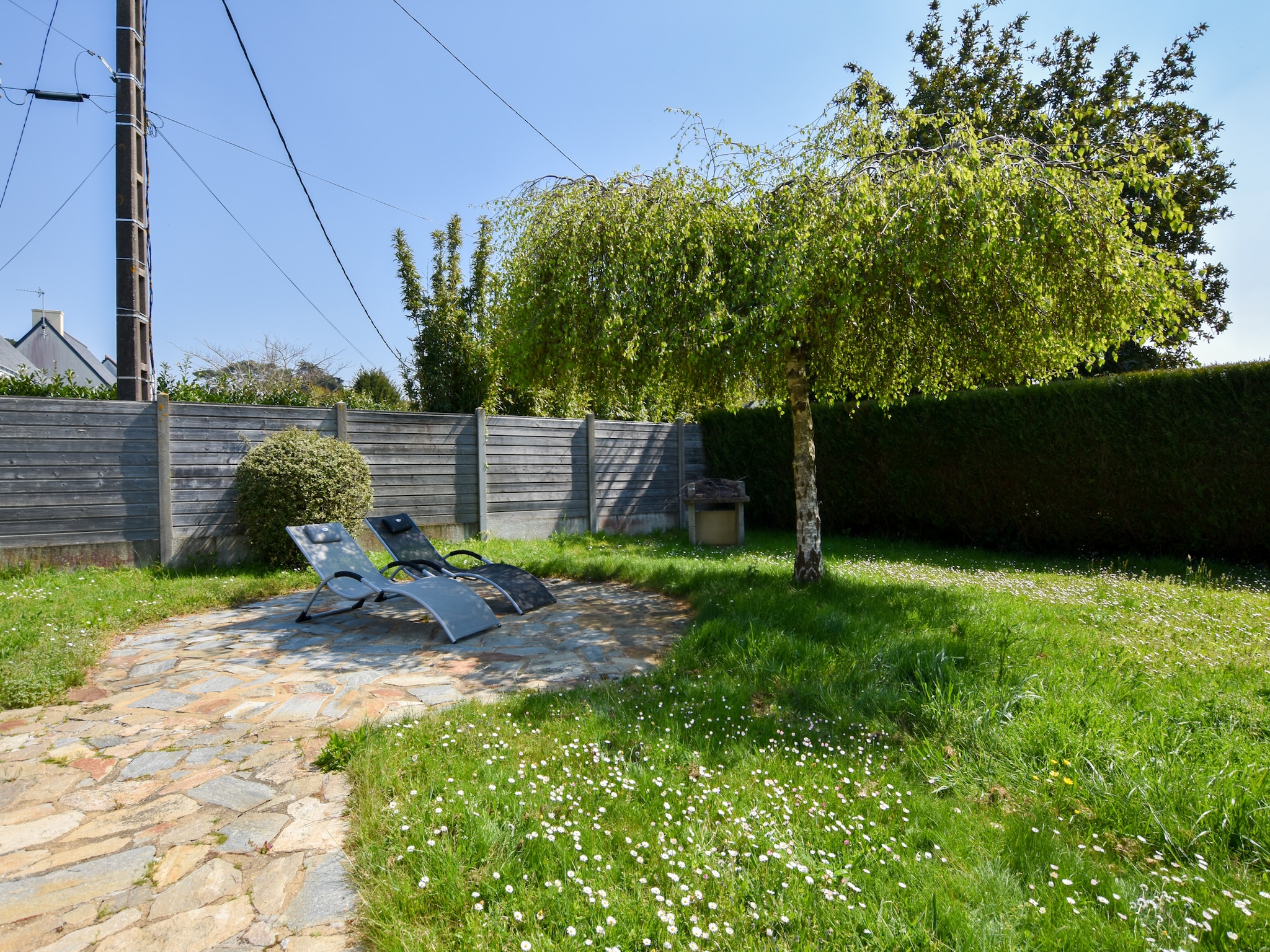   Maison de vacances à 300m mer - Pénestin